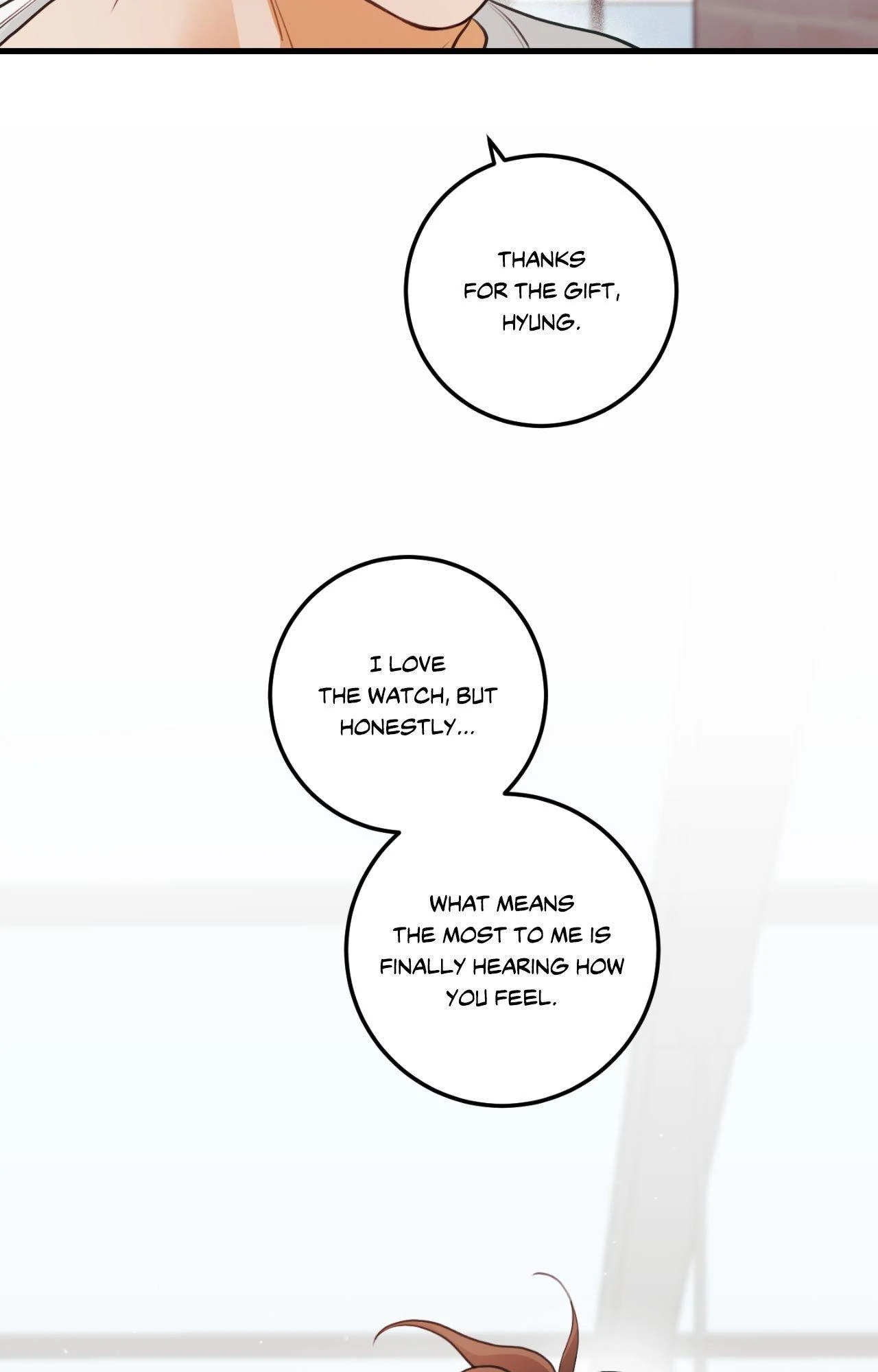 When Pear Blossoms Bloom - Chapter 69 manhwa