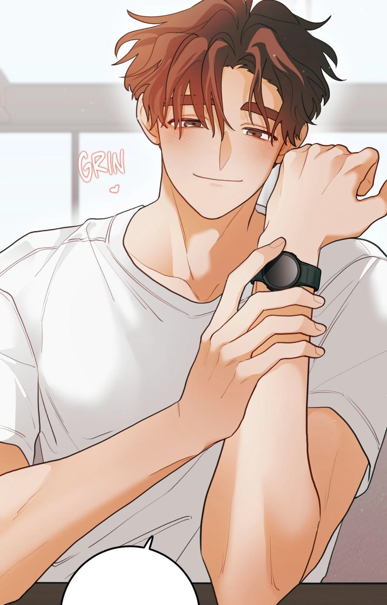 When Pear Blossoms Bloom - Chapter 69 manhwa