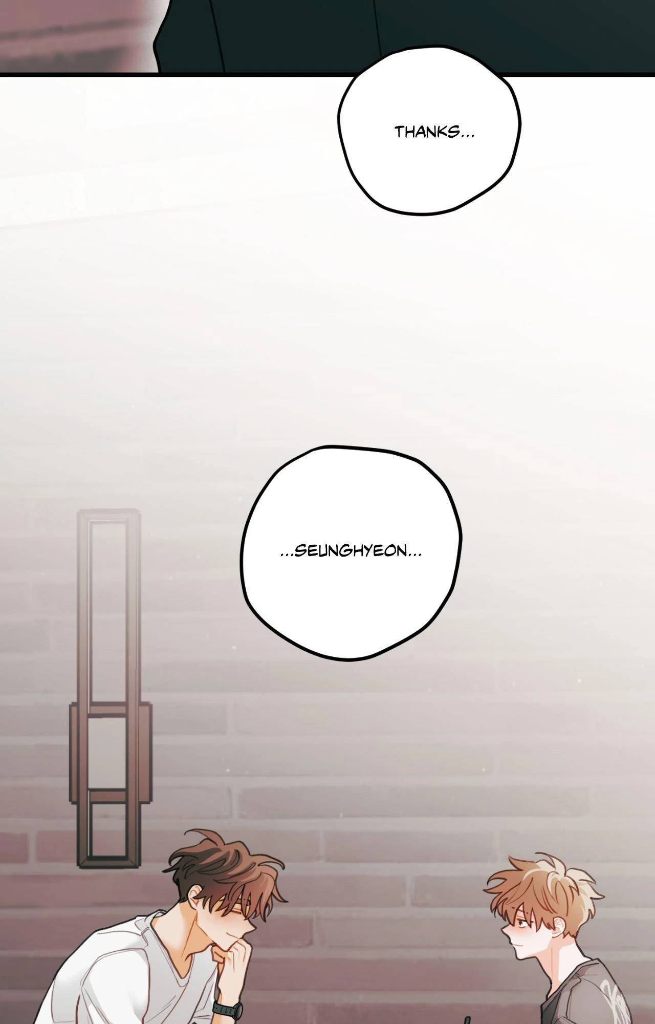 When Pear Blossoms Bloom - Chapter 69 manhwa