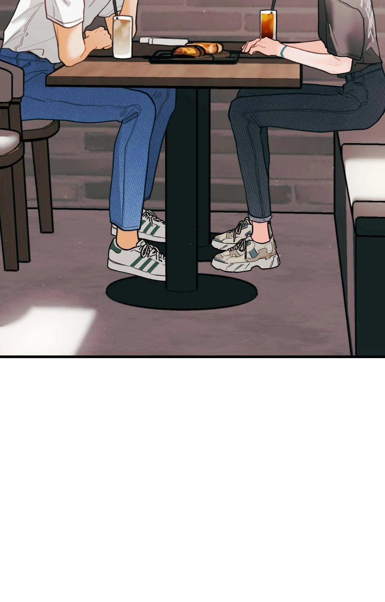 When Pear Blossoms Bloom - Chapter 69 manhwa