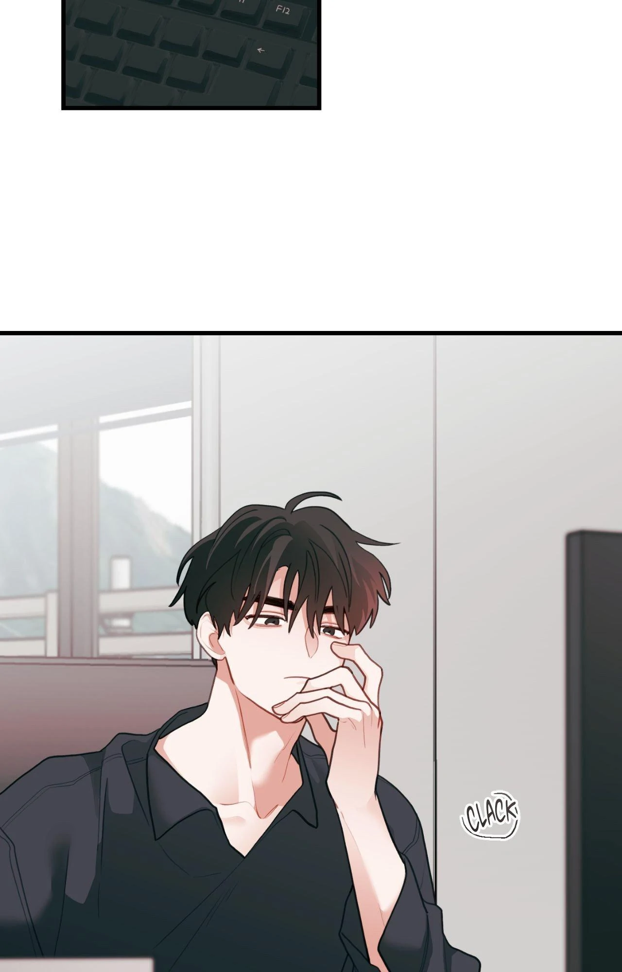 When Pear Blossoms Bloom - Chapter 69 manhwa