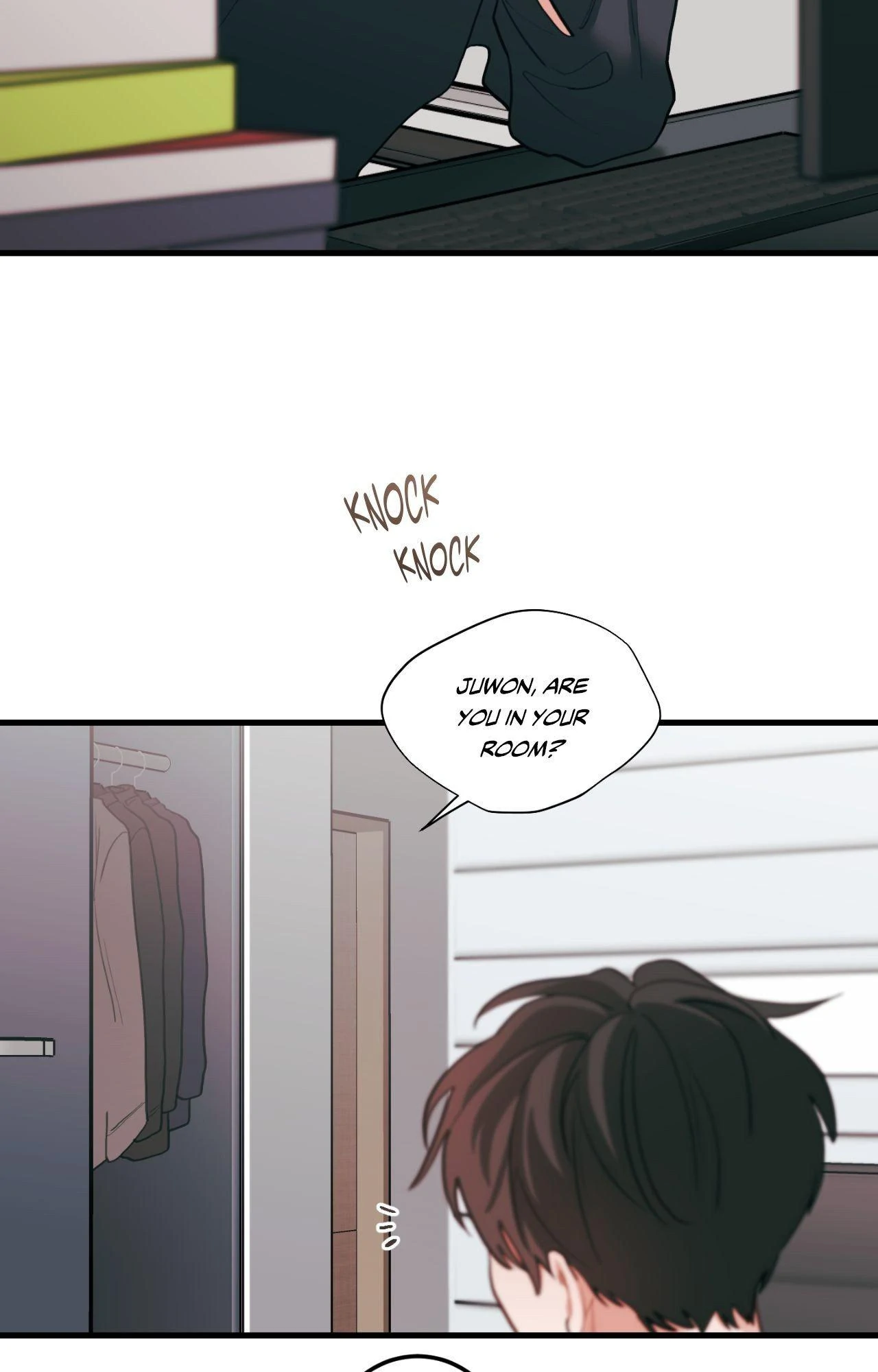 When Pear Blossoms Bloom - Chapter 69 manhwa