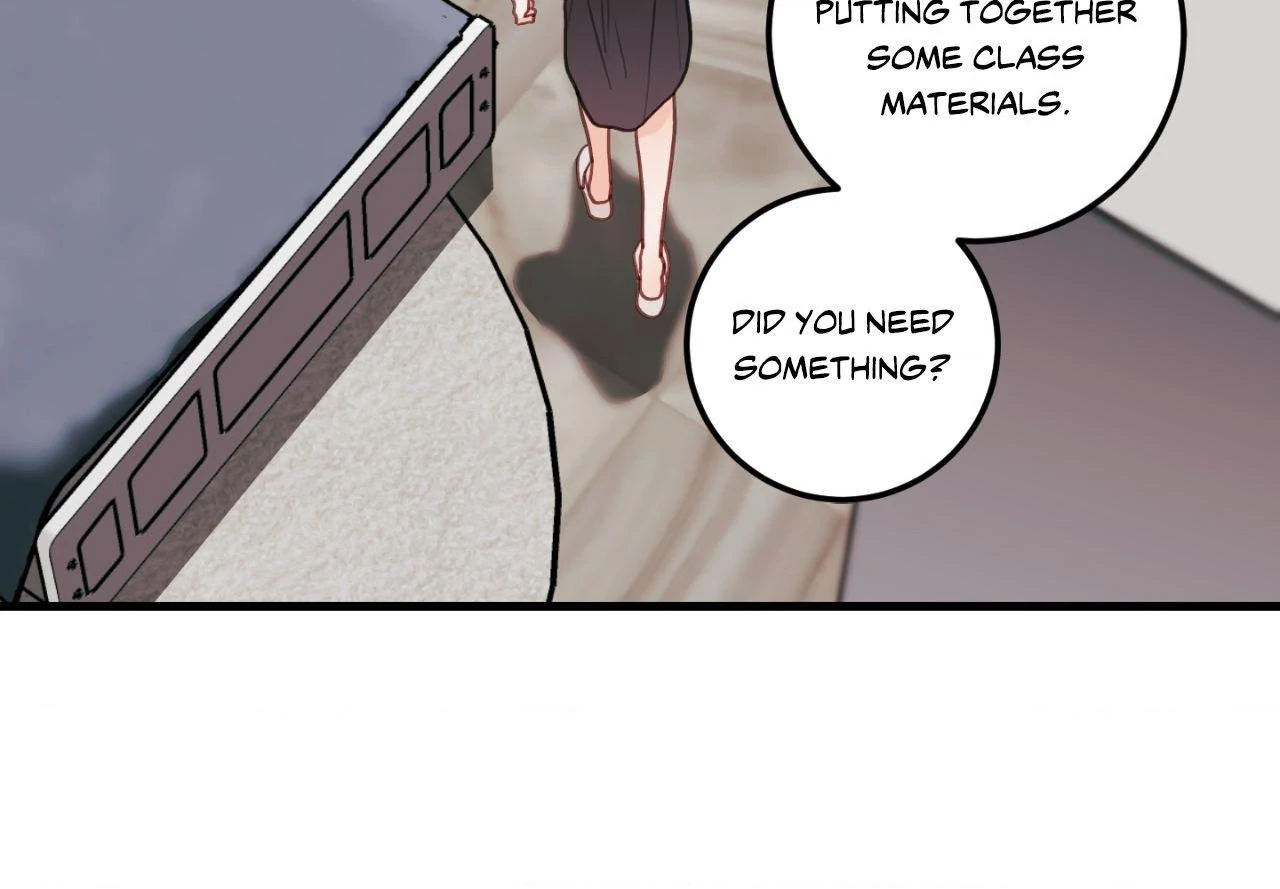 When Pear Blossoms Bloom - Chapter 69 manhwa