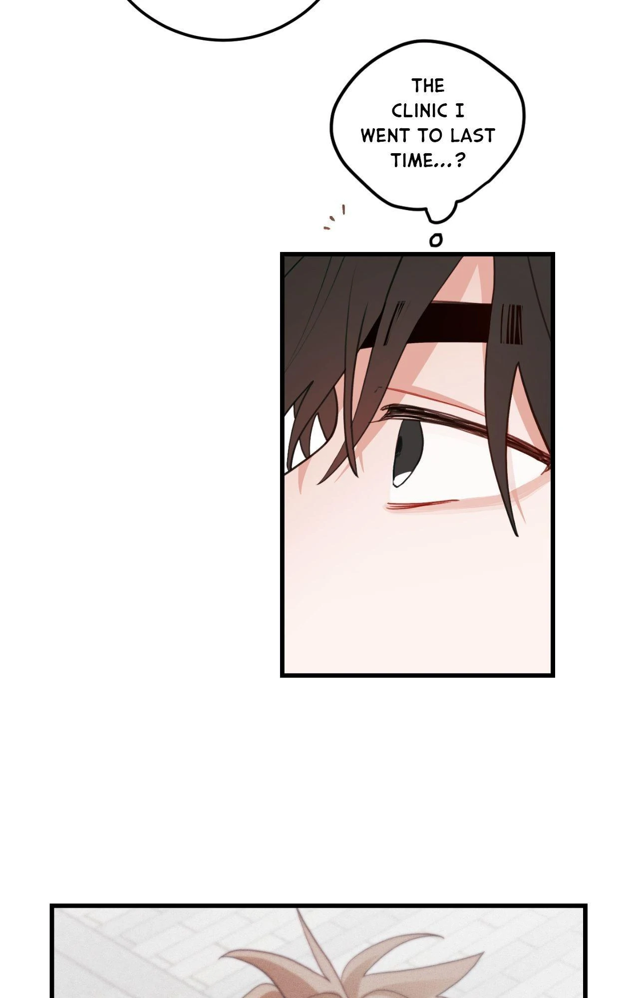 When Pear Blossoms Bloom - Chapter 69 manhwa