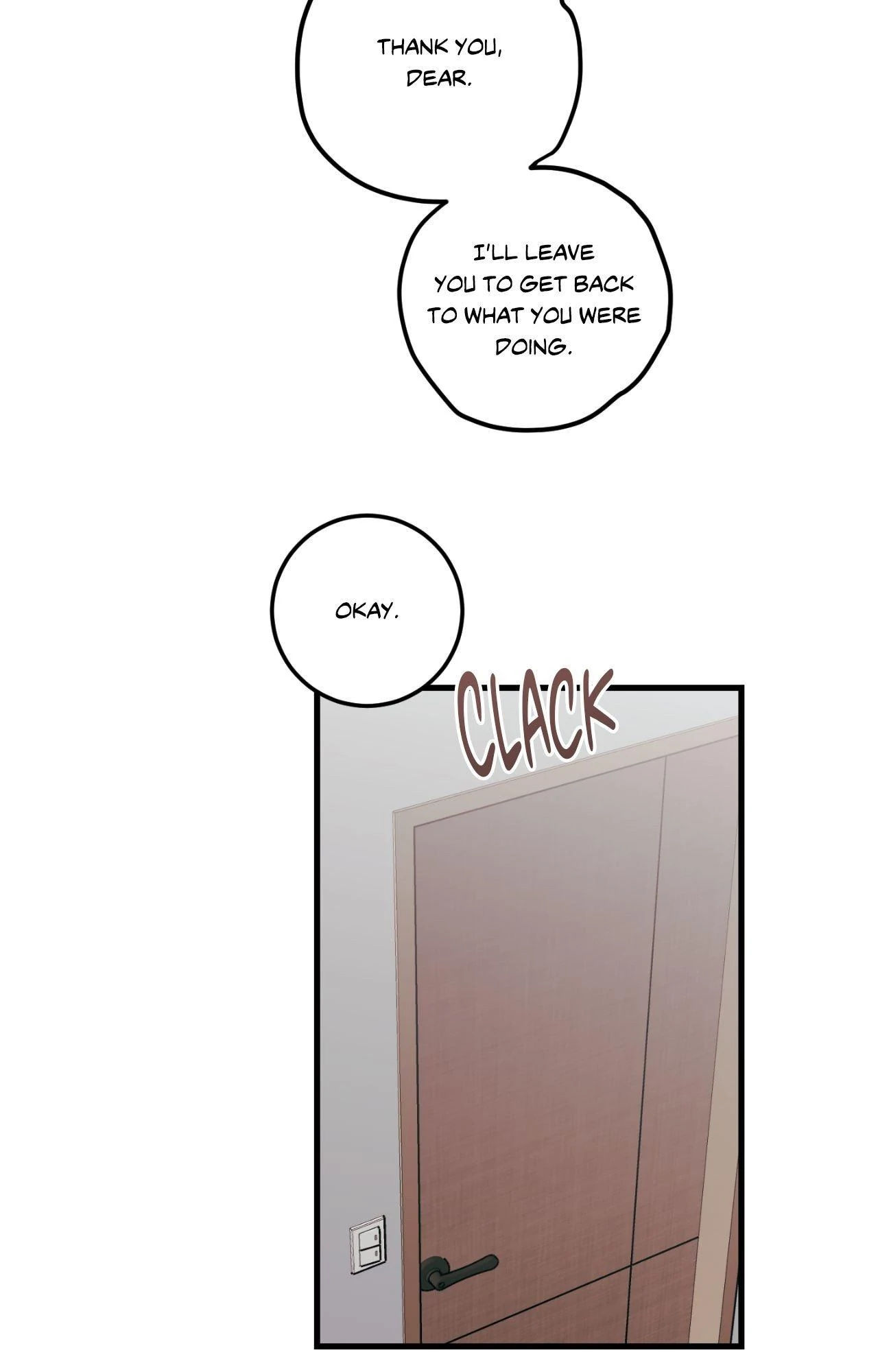When Pear Blossoms Bloom - Chapter 69 manhwa