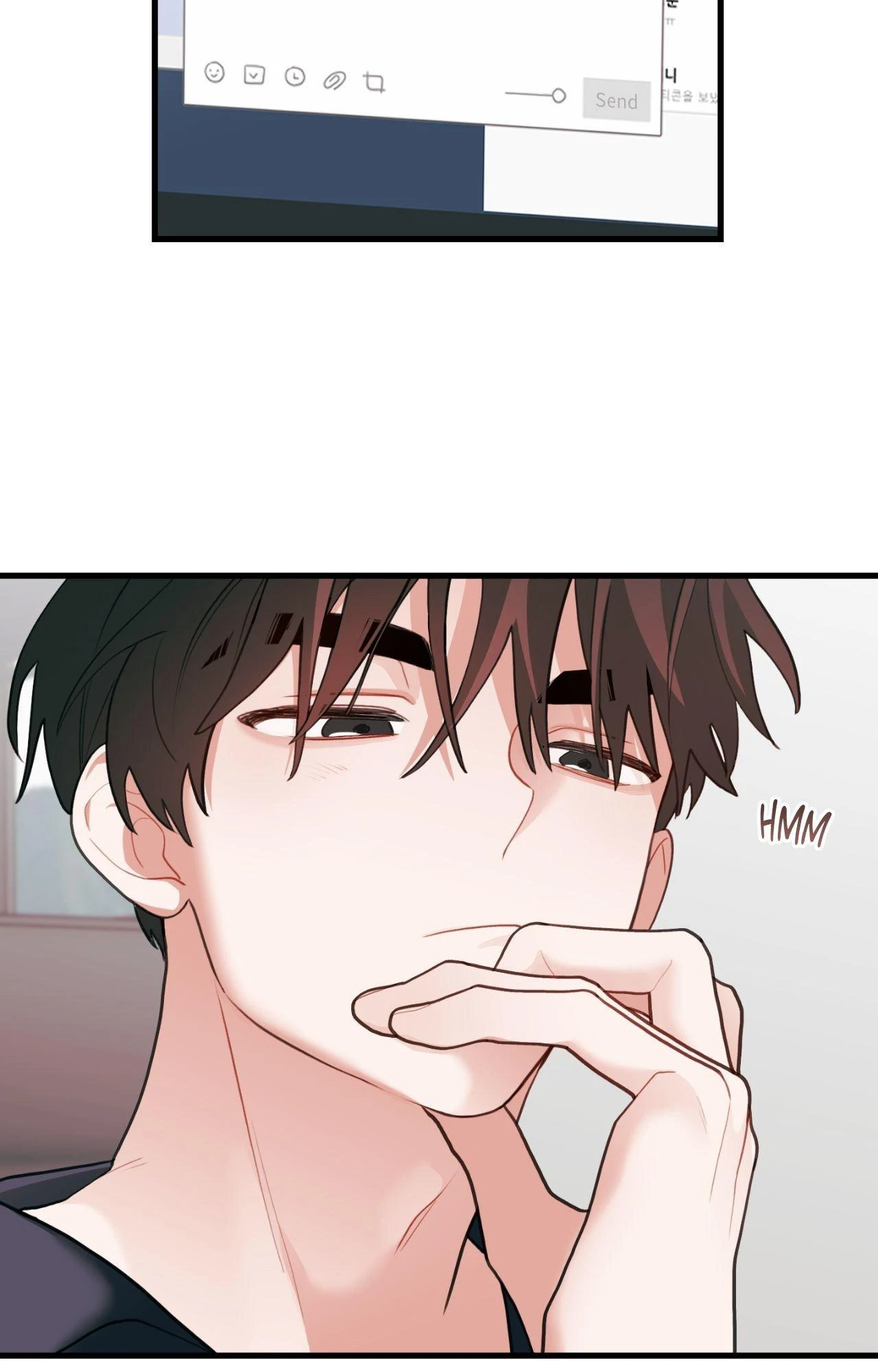 When Pear Blossoms Bloom - Chapter 69 manhwa