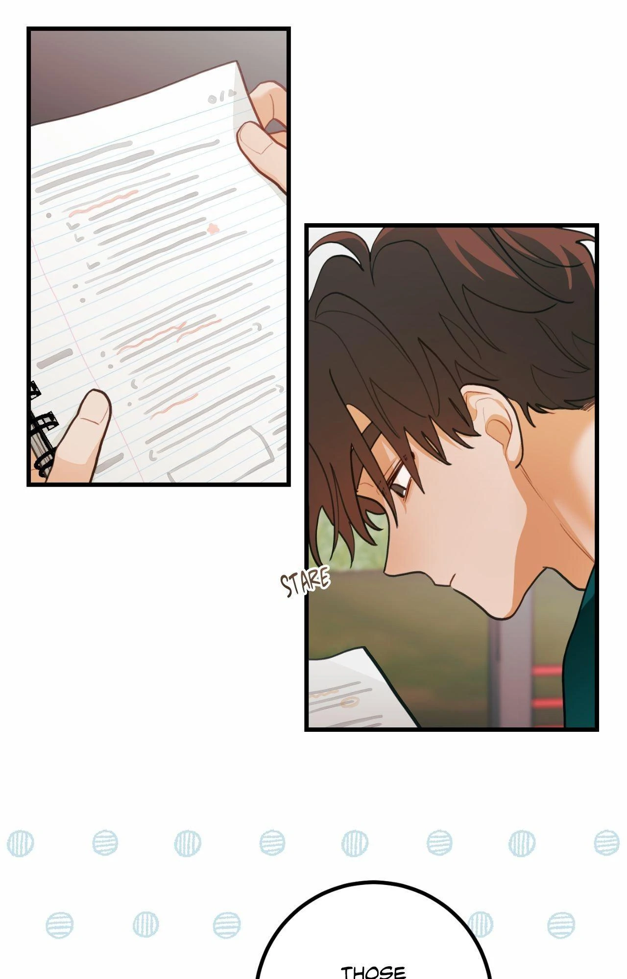 When Pear Blossoms Bloom - Chapter 69 manhwa