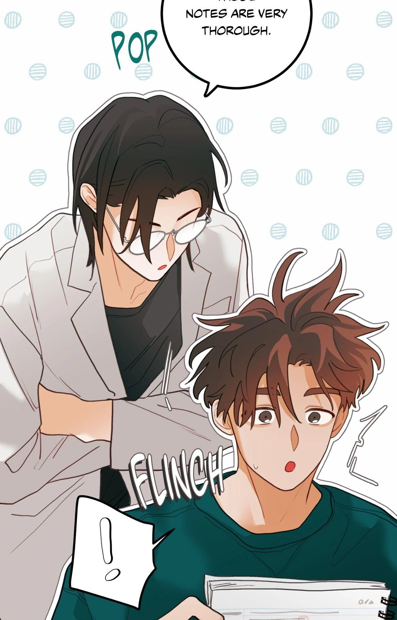 When Pear Blossoms Bloom - Chapter 69 manhwa