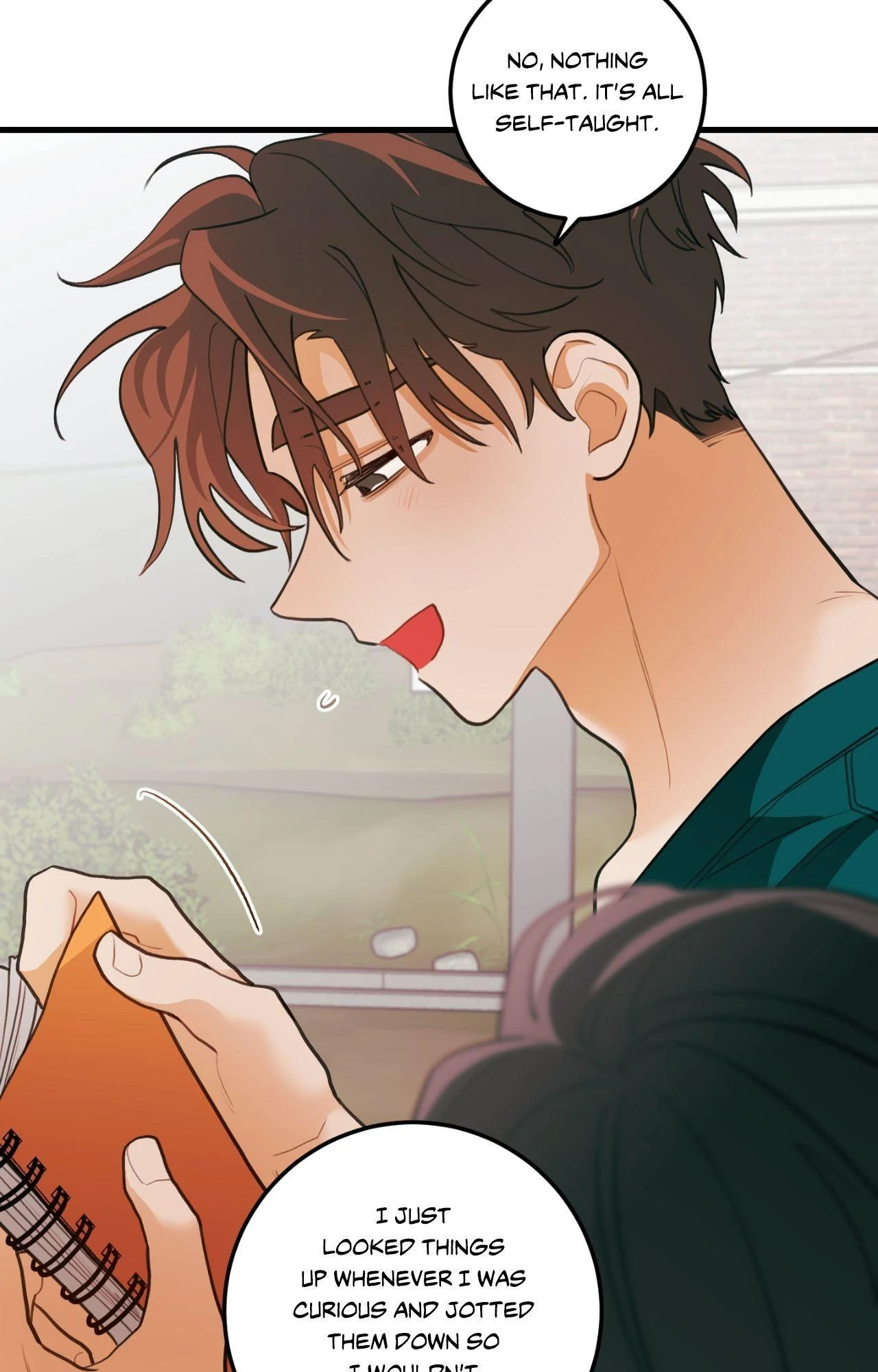 When Pear Blossoms Bloom - Chapter 69 manhwa