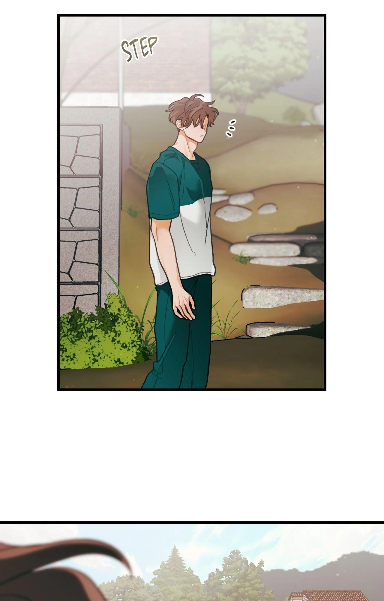 When Pear Blossoms Bloom - Chapter 69 manhwa