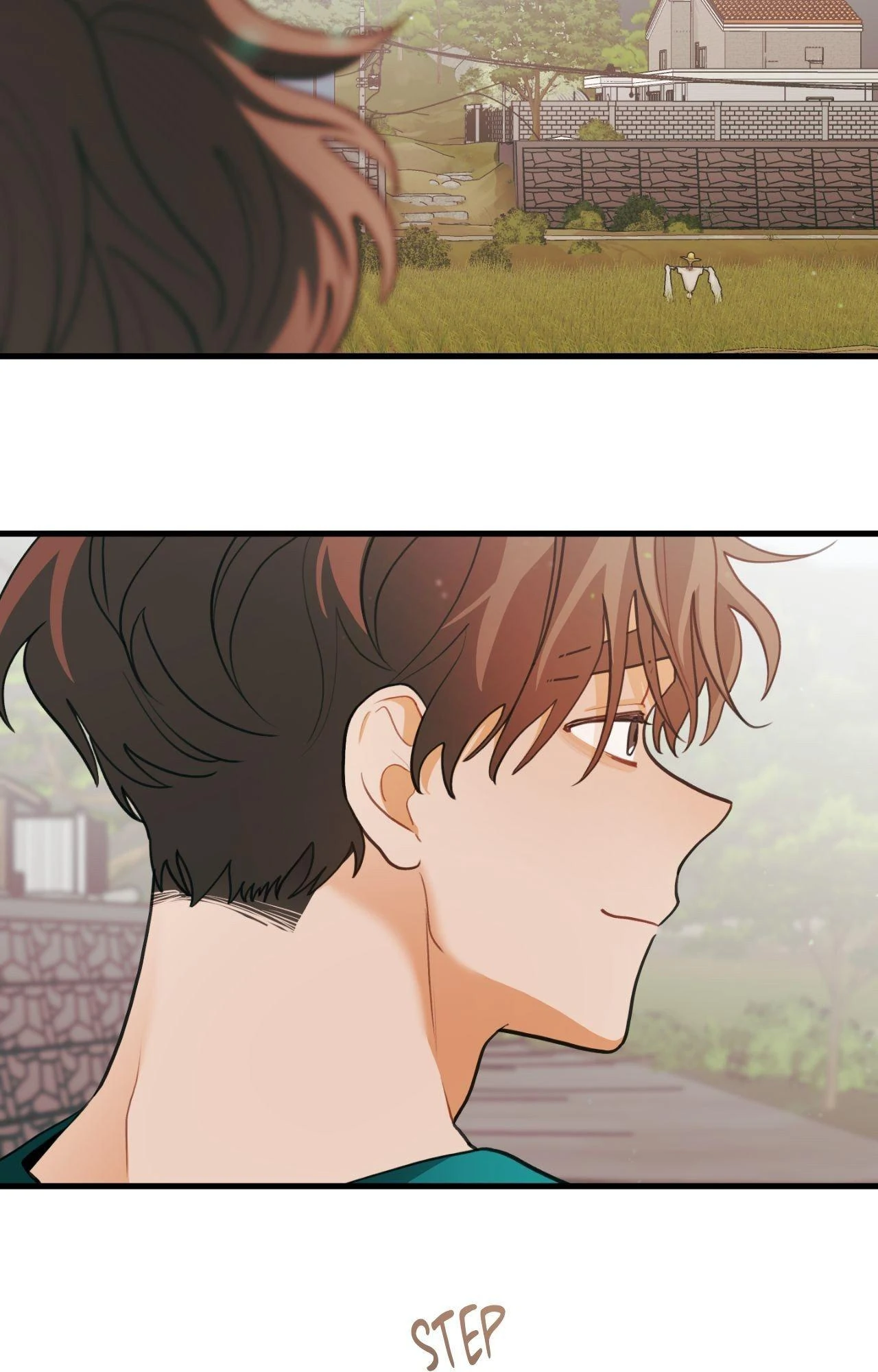 When Pear Blossoms Bloom - Chapter 69 manhwa