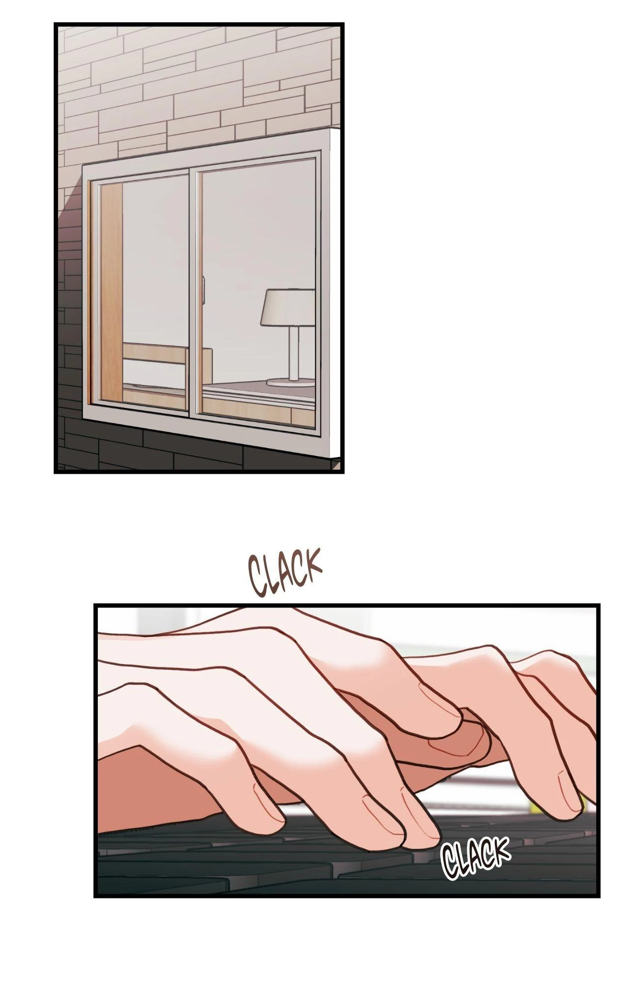 When Pear Blossoms Bloom - Chapter 69 manhwa