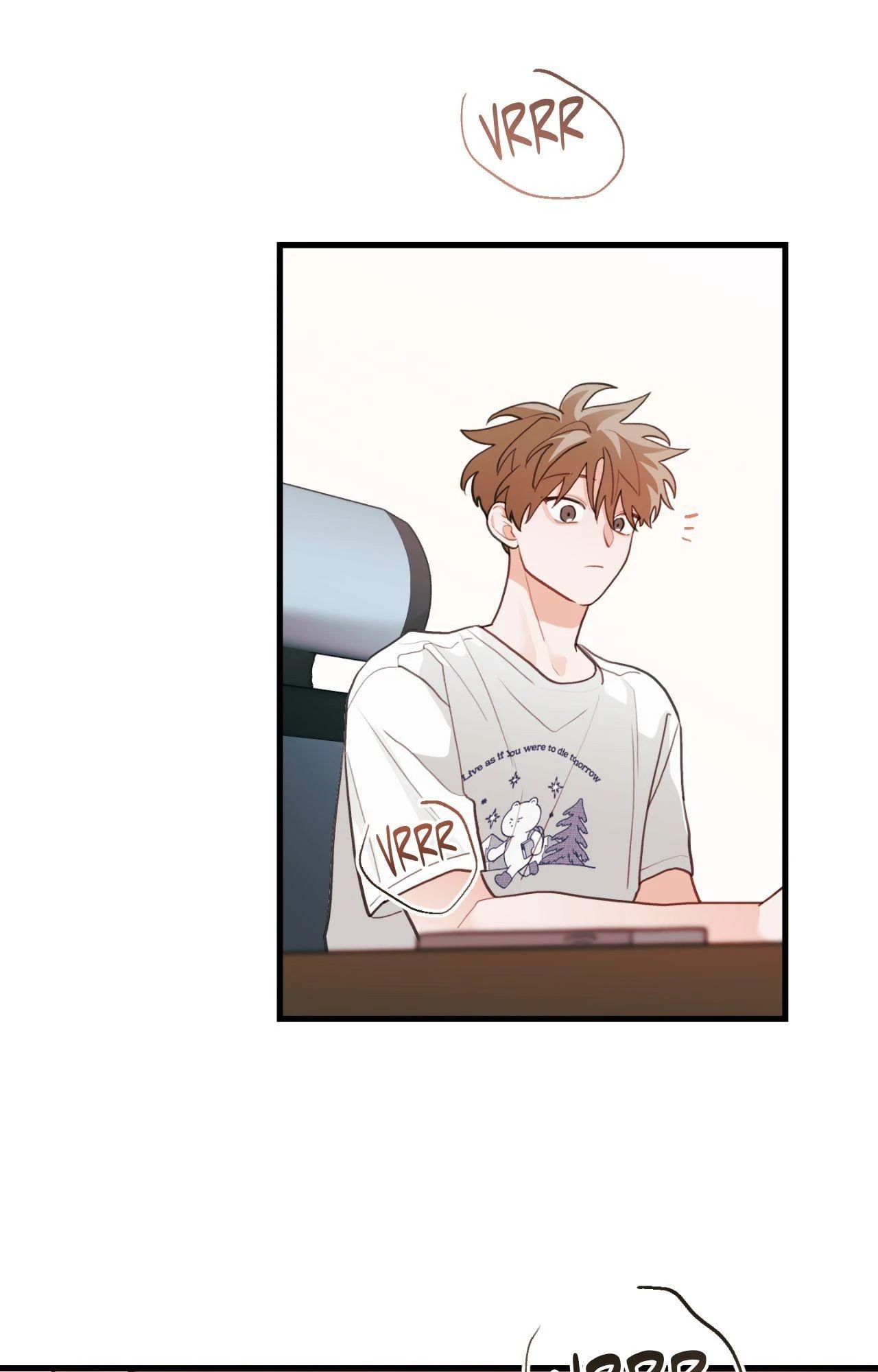 When Pear Blossoms Bloom - Chapter 69 manhwa