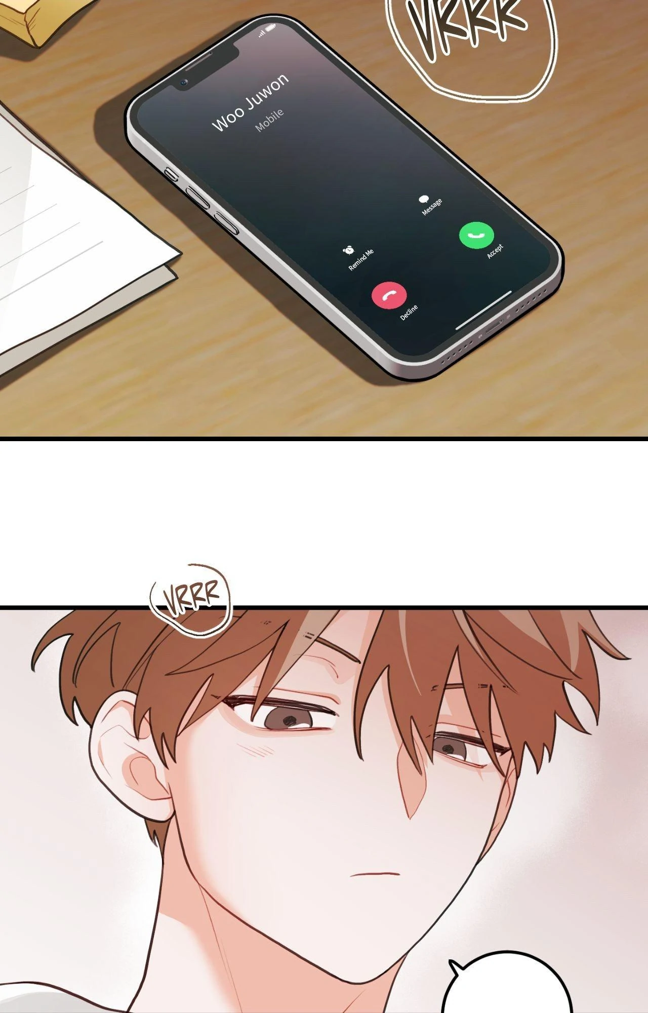 When Pear Blossoms Bloom - Chapter 69 manhwa