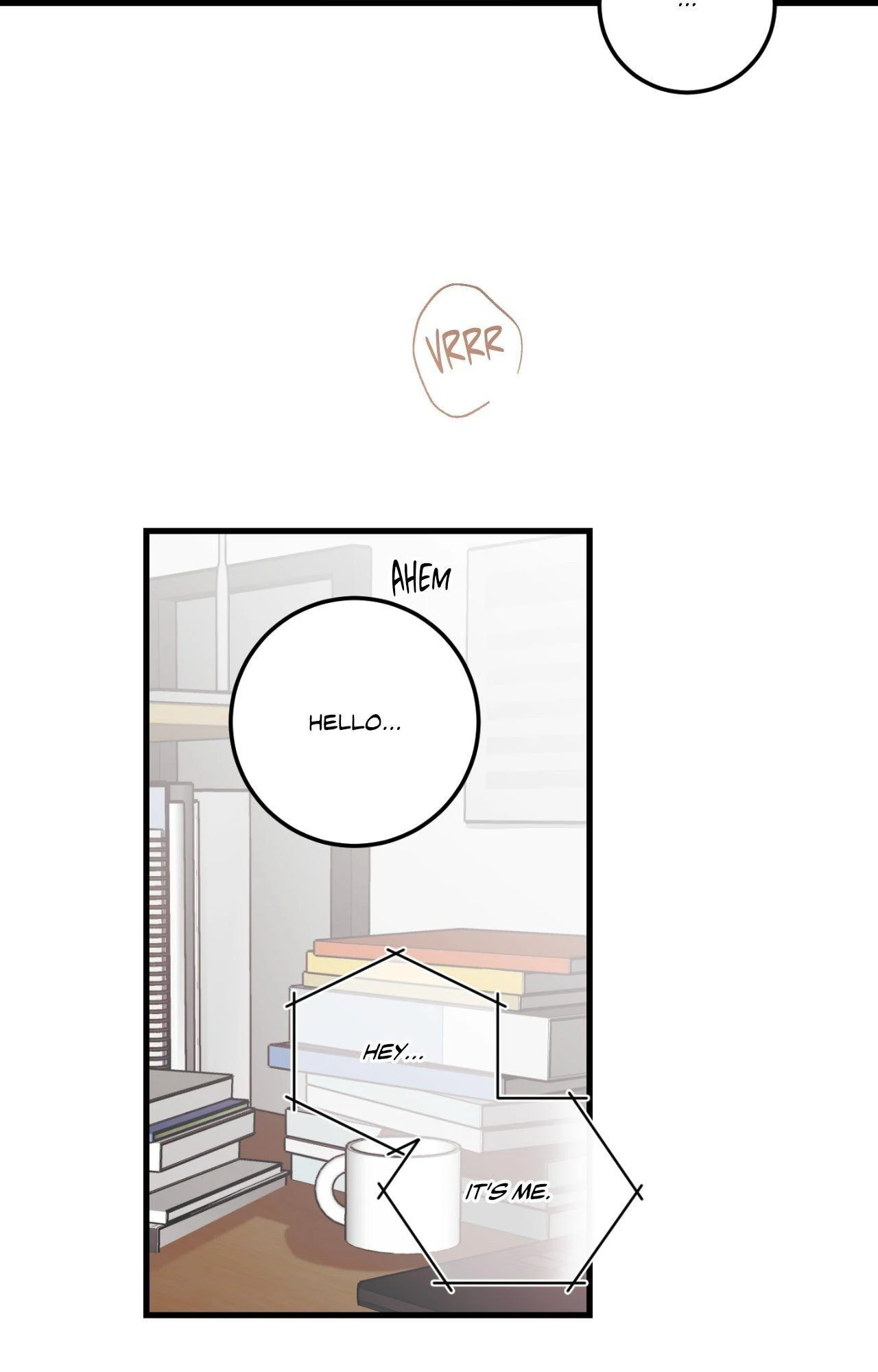 When Pear Blossoms Bloom - Chapter 69 manhwa