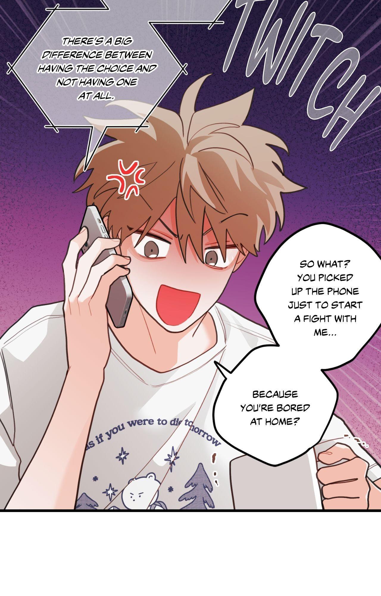 When Pear Blossoms Bloom - Chapter 69 manhwa
