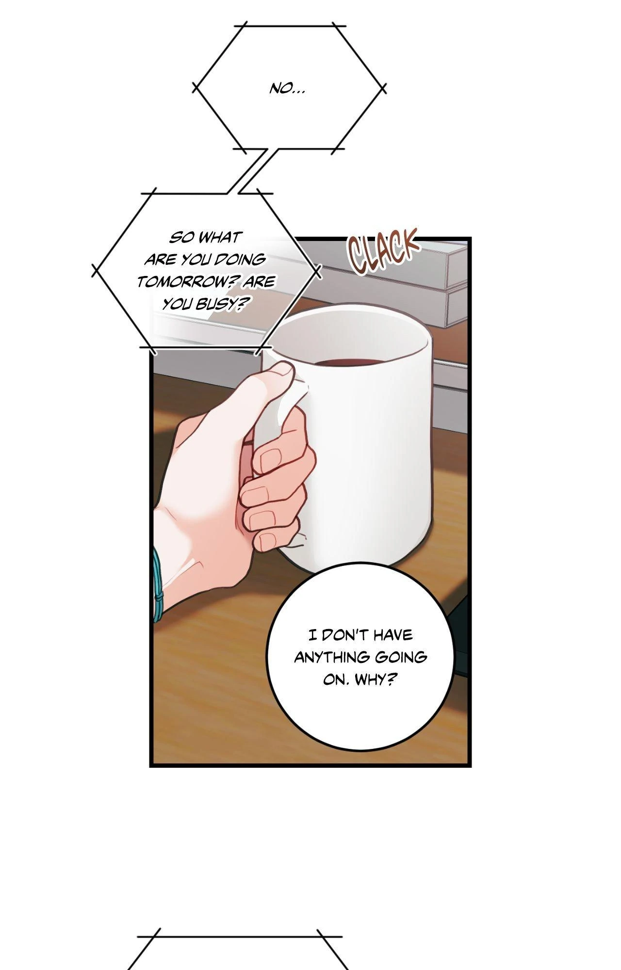 When Pear Blossoms Bloom - Chapter 69 manhwa
