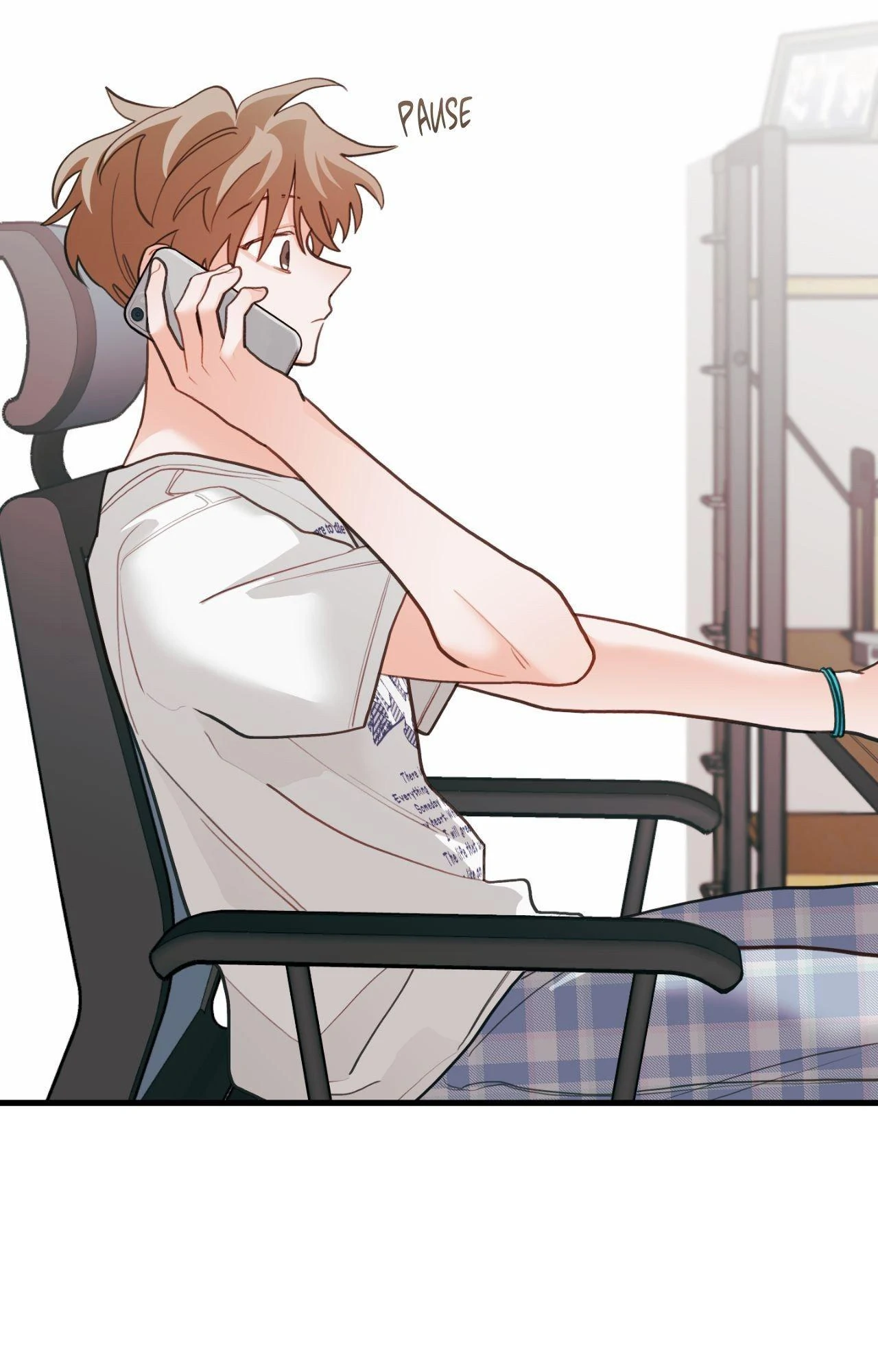 When Pear Blossoms Bloom - Chapter 69 manhwa