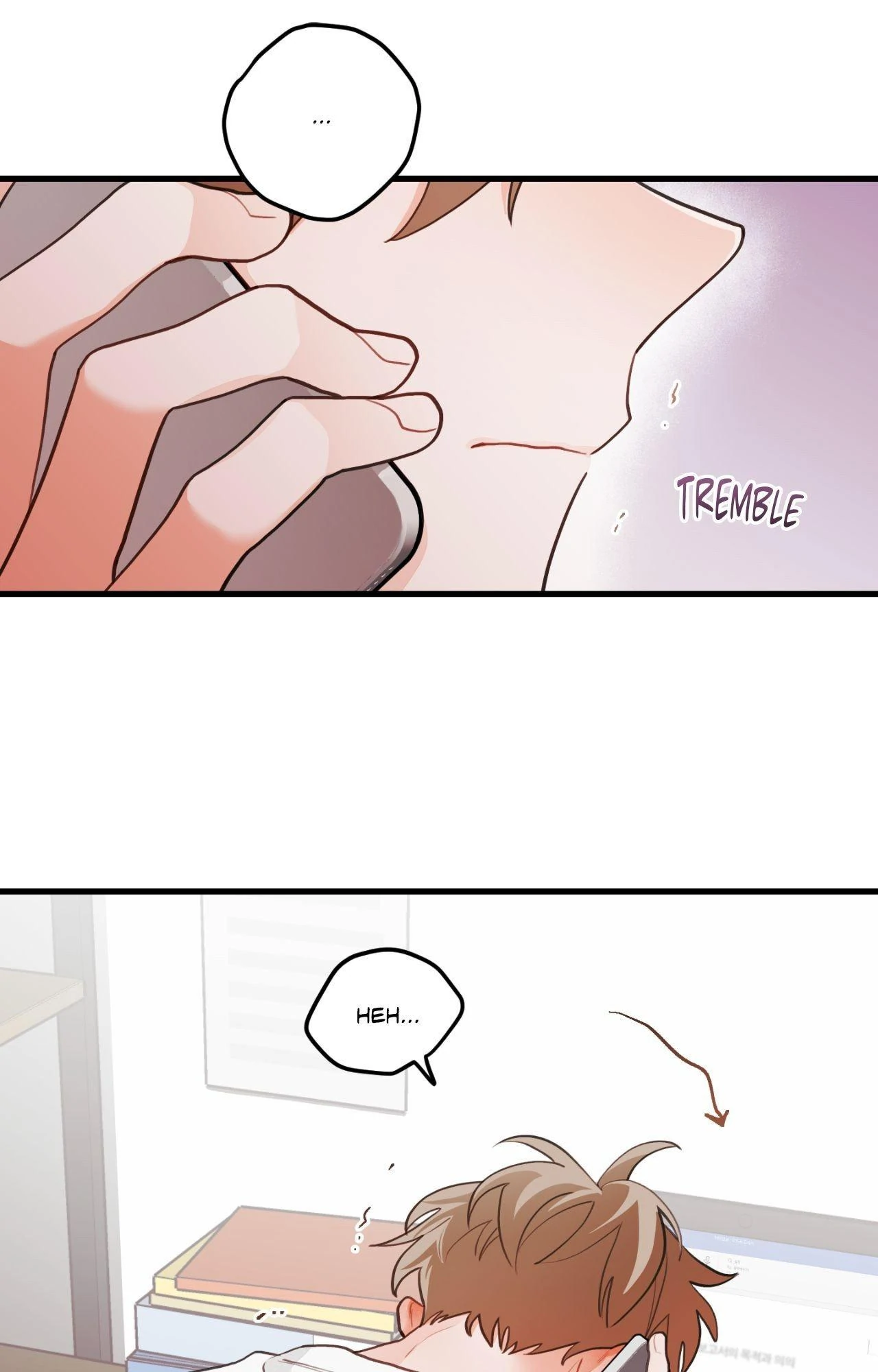 When Pear Blossoms Bloom - Chapter 69 manhwa