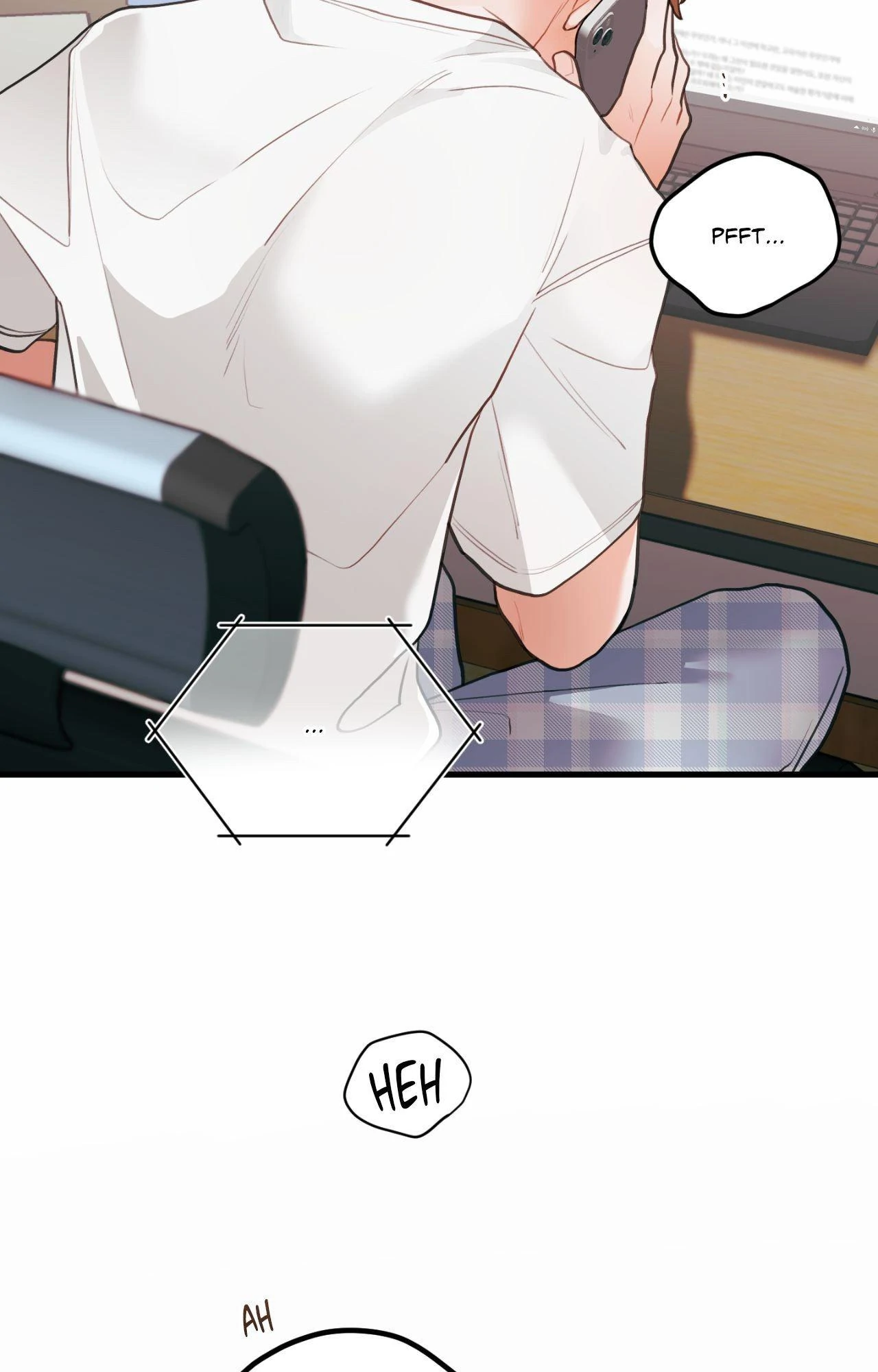 When Pear Blossoms Bloom - Chapter 69 manhwa