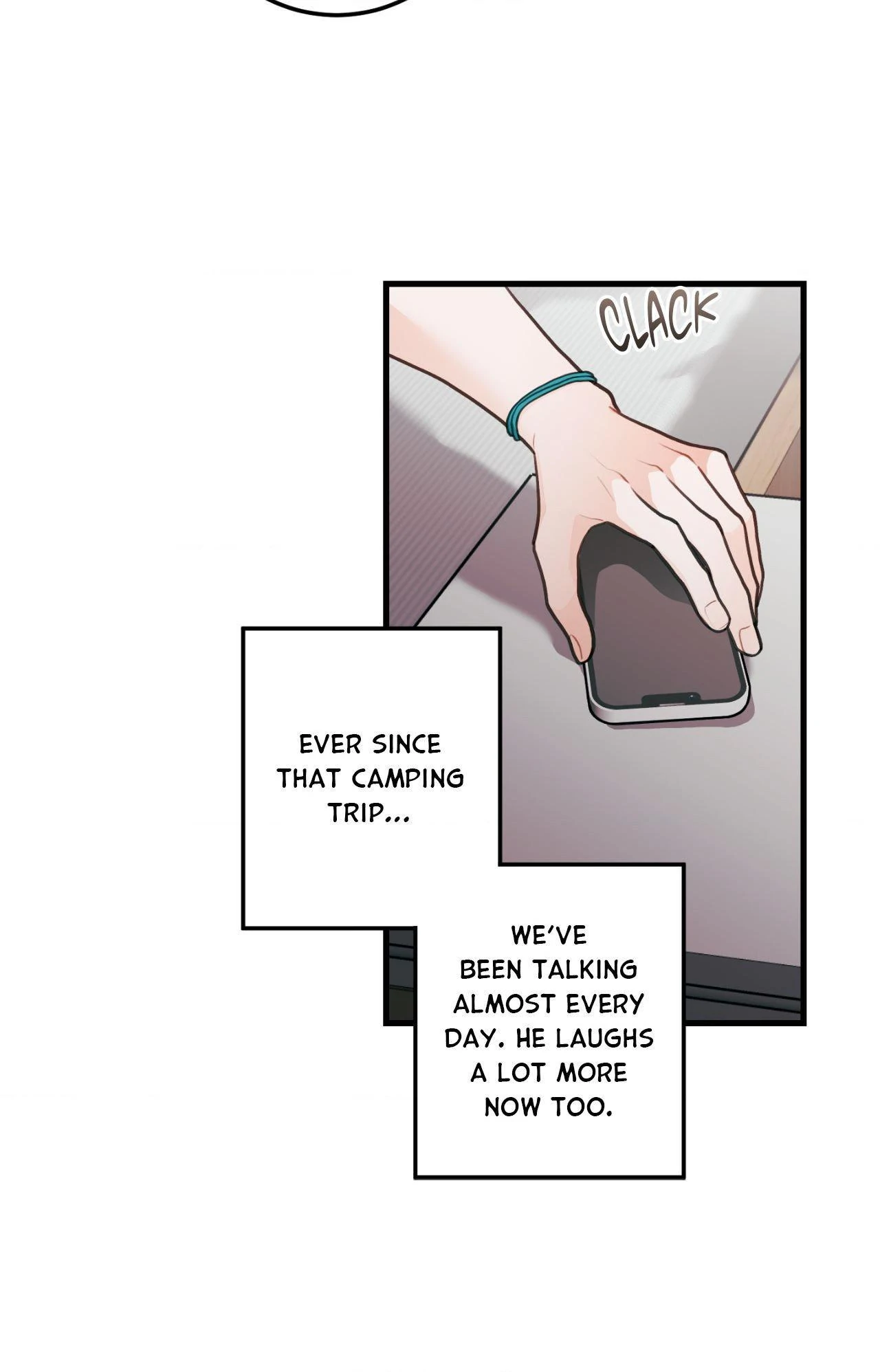 When Pear Blossoms Bloom - Chapter 70 manhwa