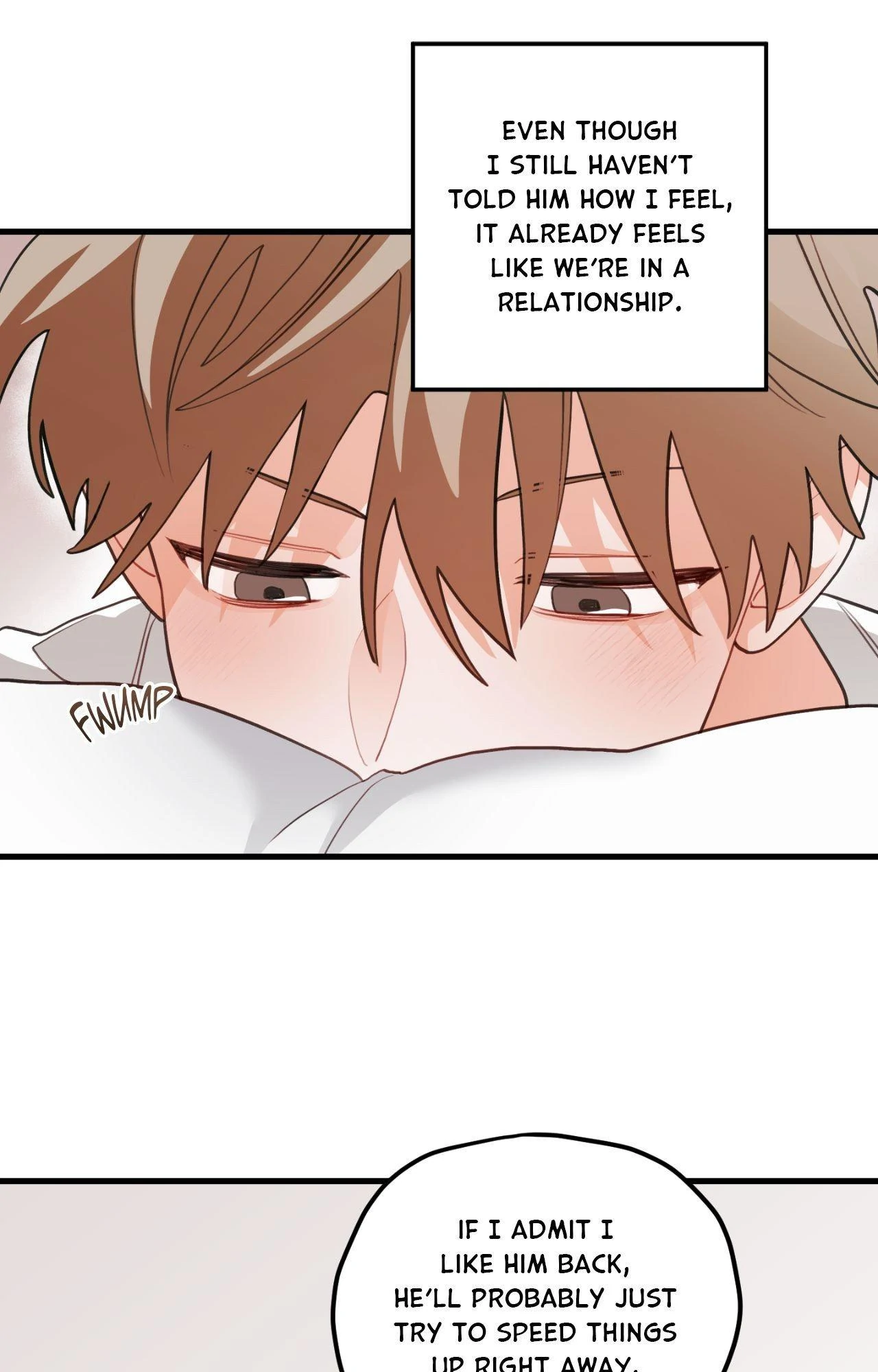 When Pear Blossoms Bloom - Chapter 70 manhwa