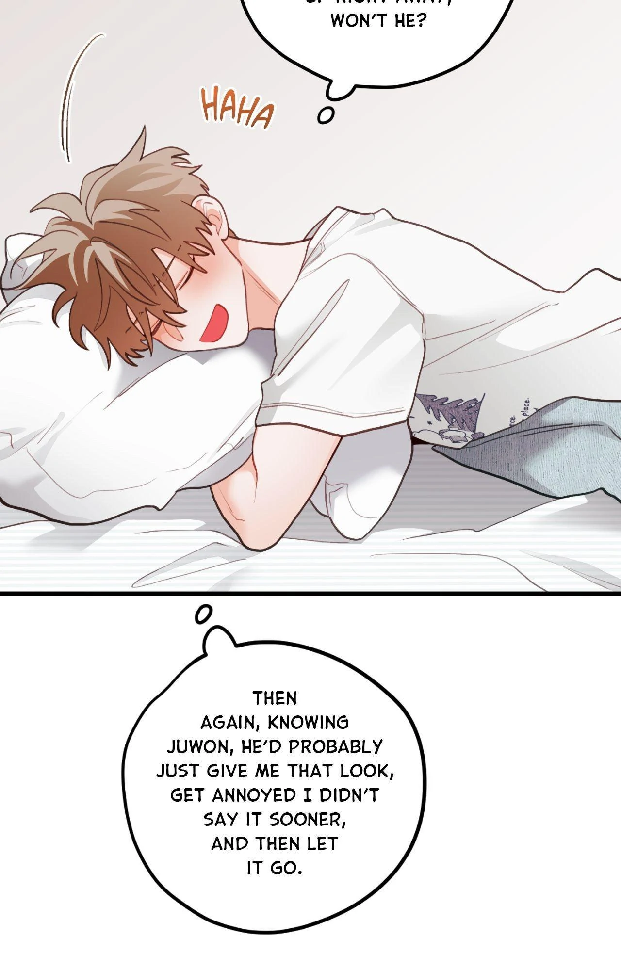 When Pear Blossoms Bloom - Chapter 70 manhwa