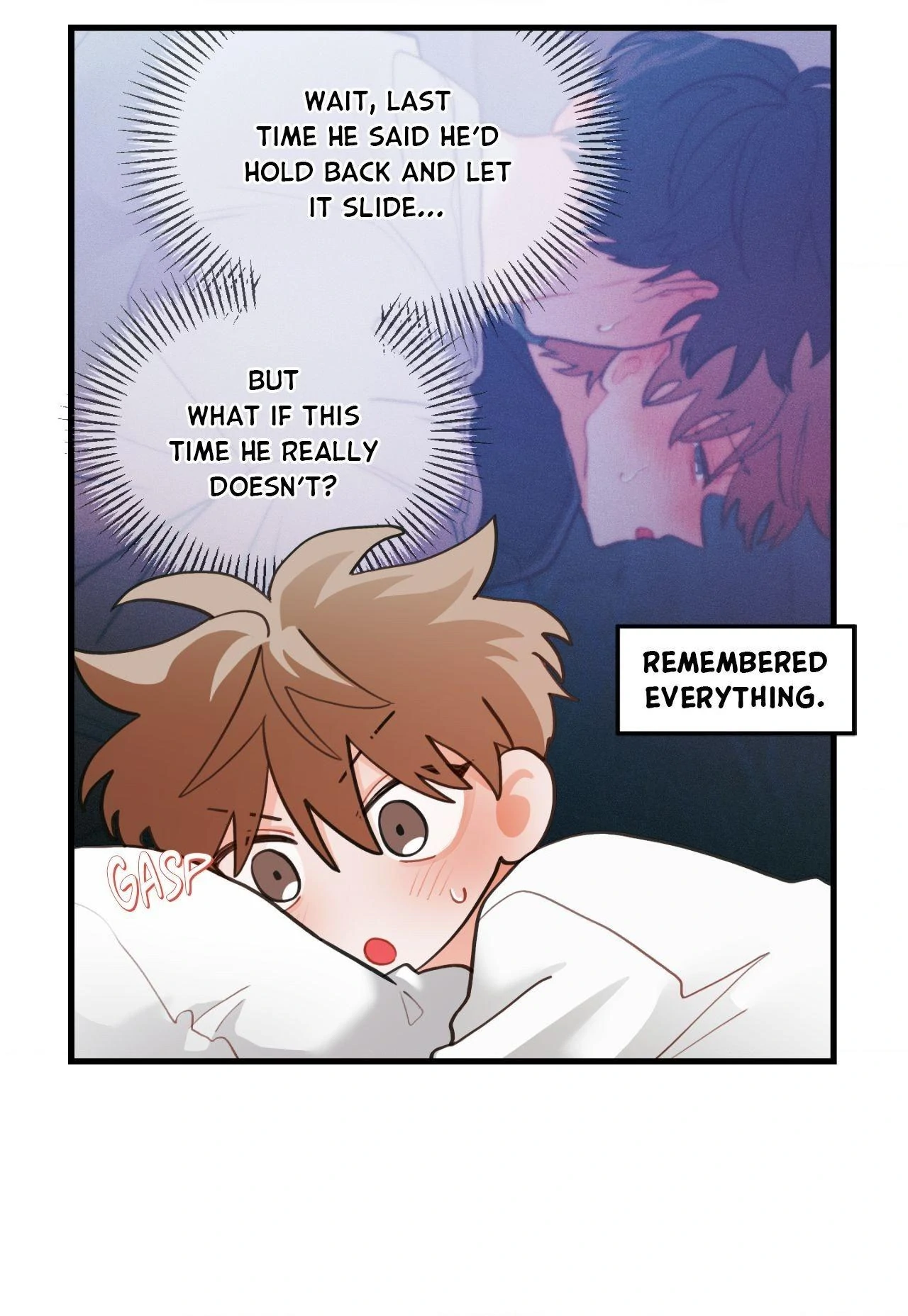 When Pear Blossoms Bloom - Chapter 70 manhwa