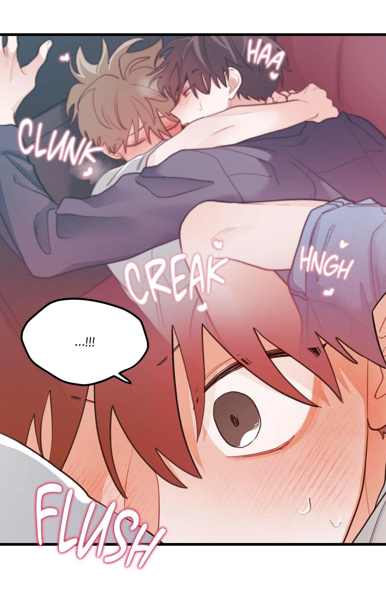 When Pear Blossoms Bloom - Chapter 70 manhwa