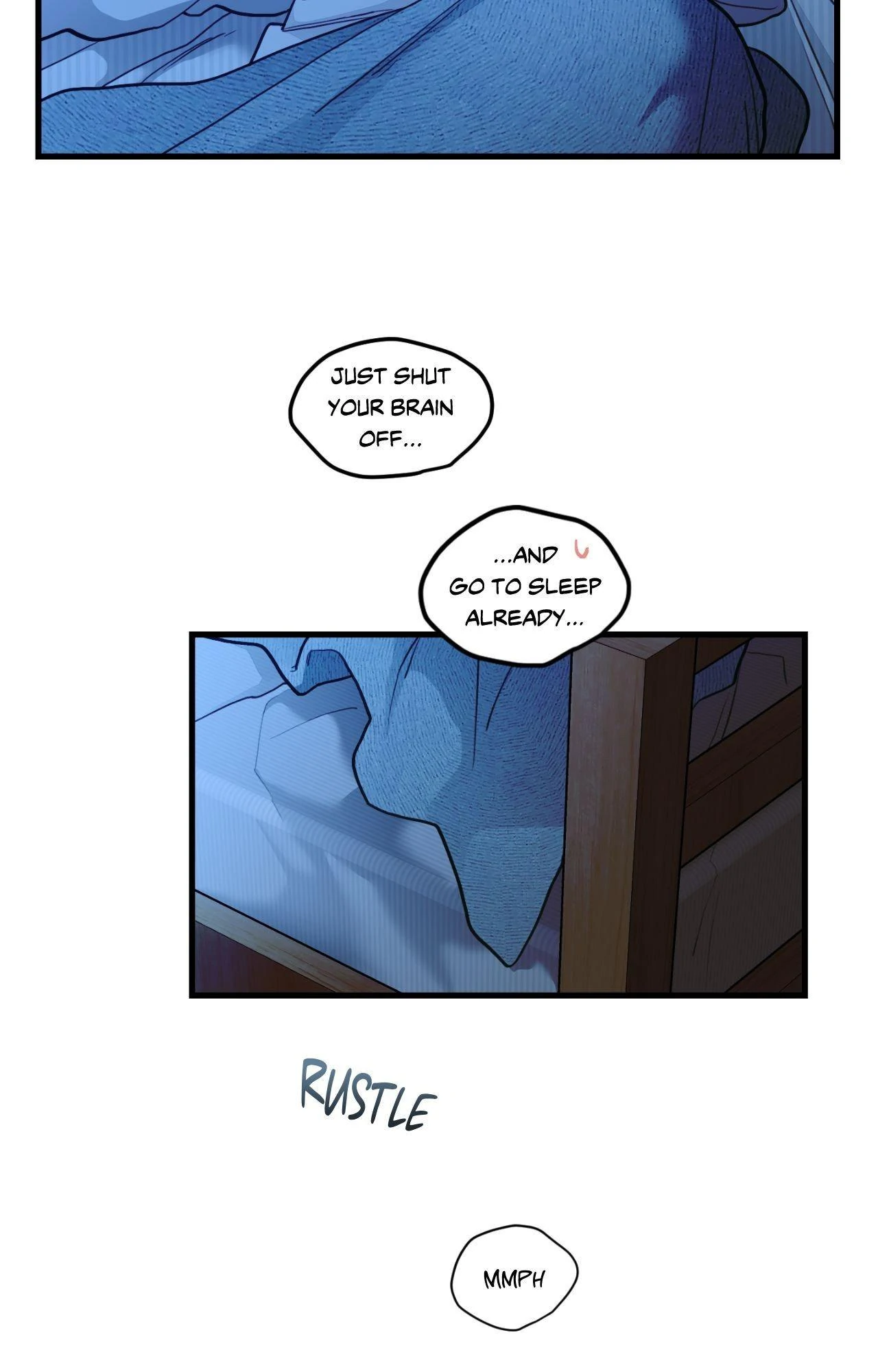 When Pear Blossoms Bloom - Chapter 70 manhwa