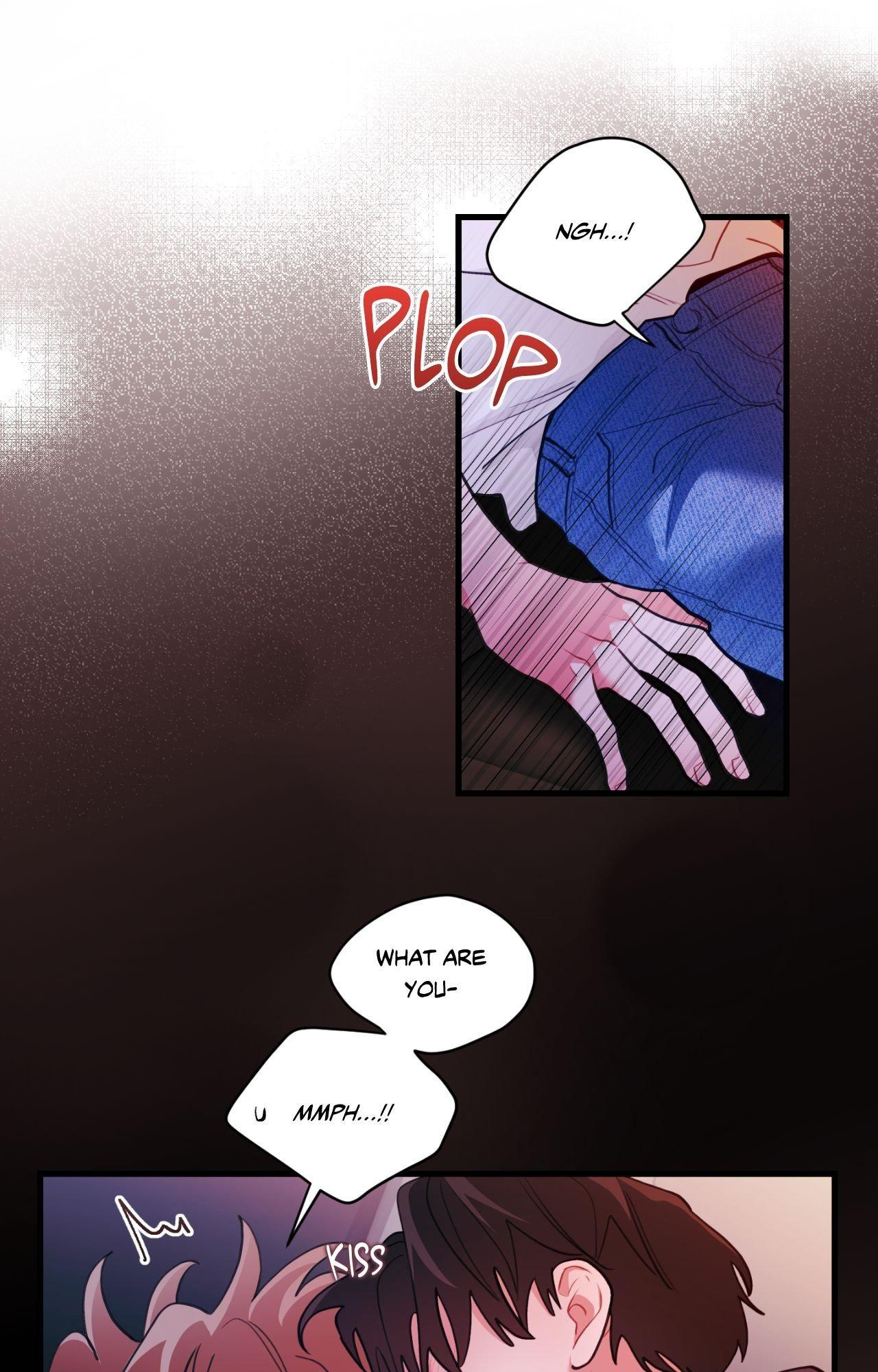 When Pear Blossoms Bloom - Chapter 70 manhwa