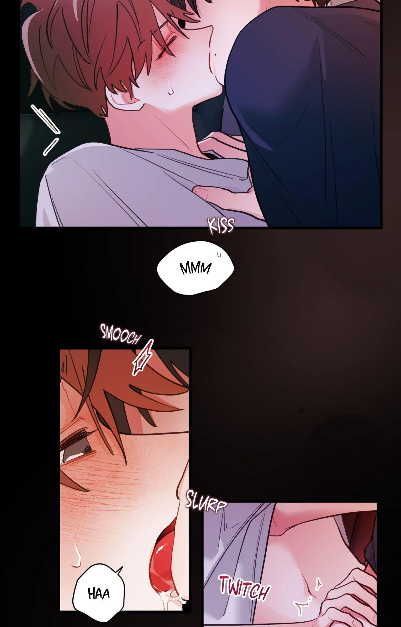 When Pear Blossoms Bloom - Chapter 70 manhwa