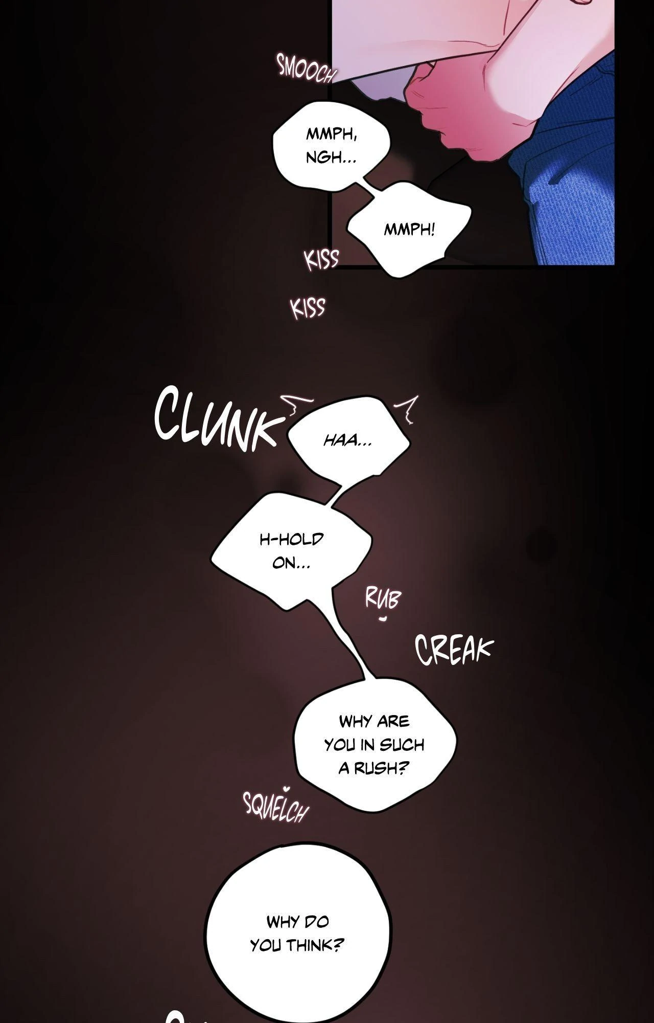 When Pear Blossoms Bloom - Chapter 70 manhwa