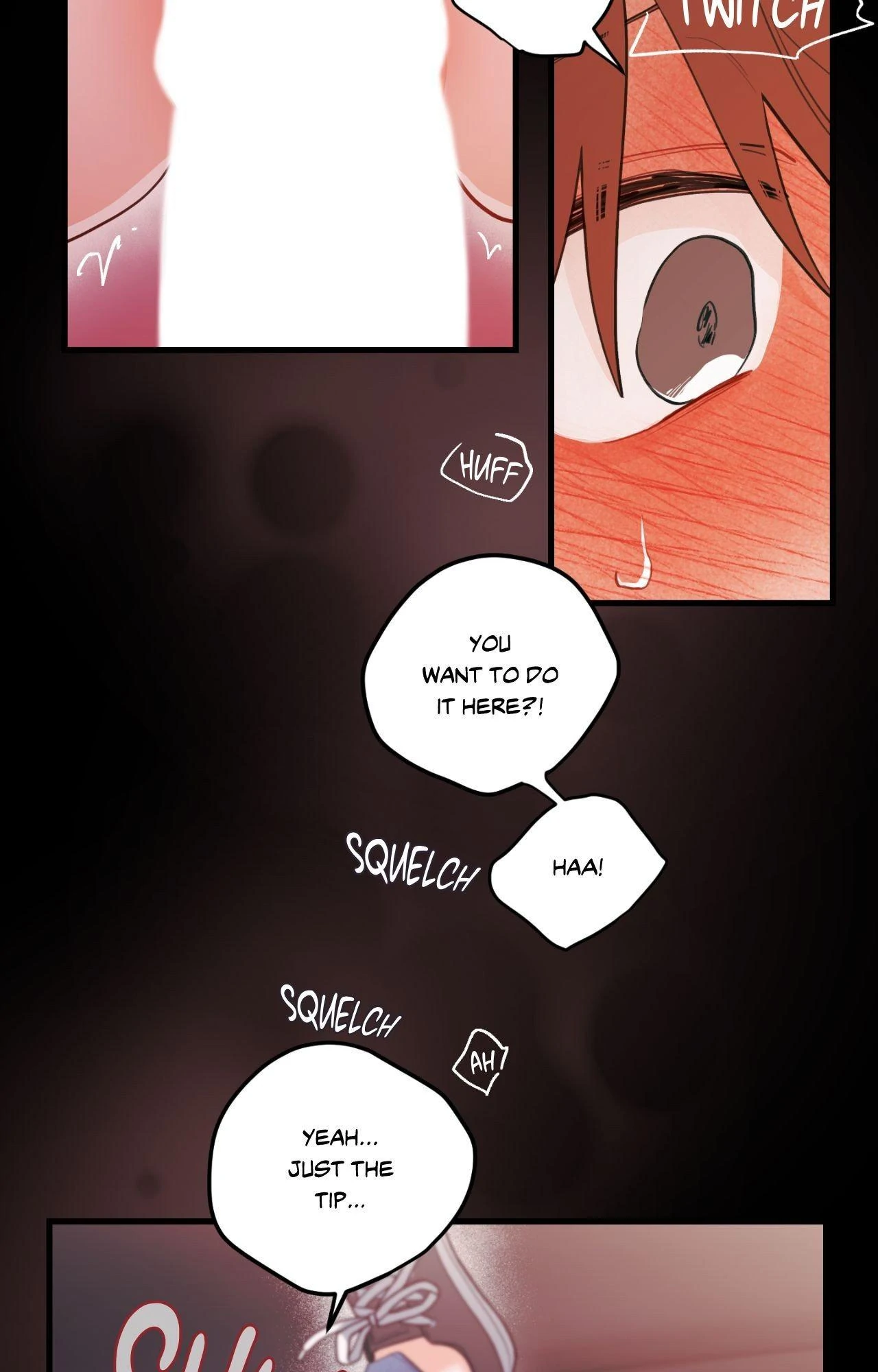 When Pear Blossoms Bloom - Chapter 70 manhwa