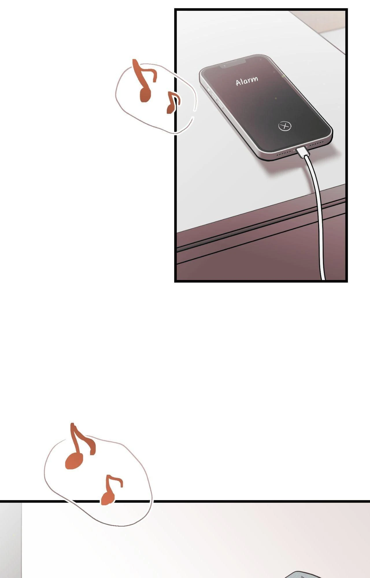 When Pear Blossoms Bloom - Chapter 70 manhwa