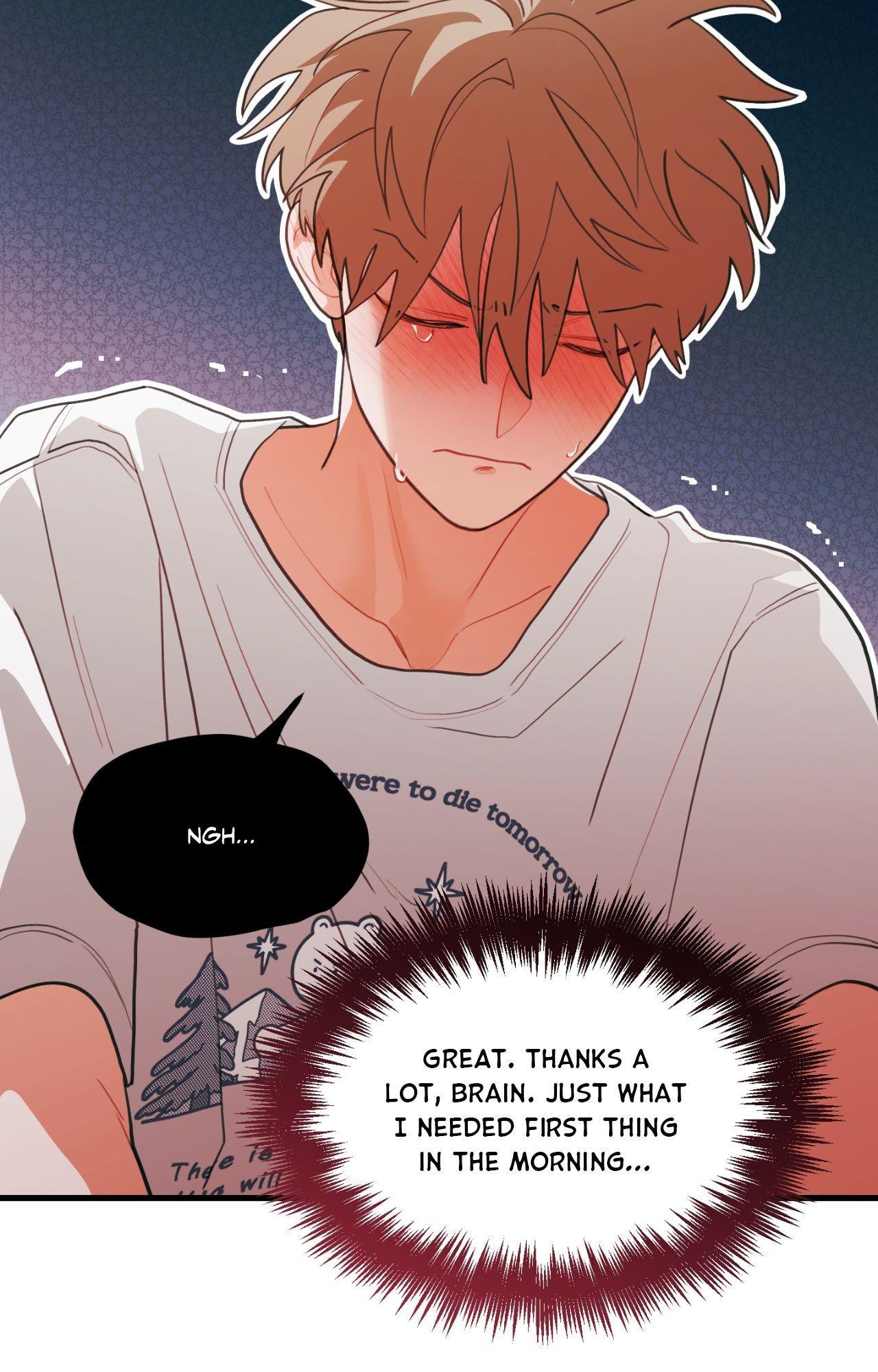 When Pear Blossoms Bloom - Chapter 70 manhwa