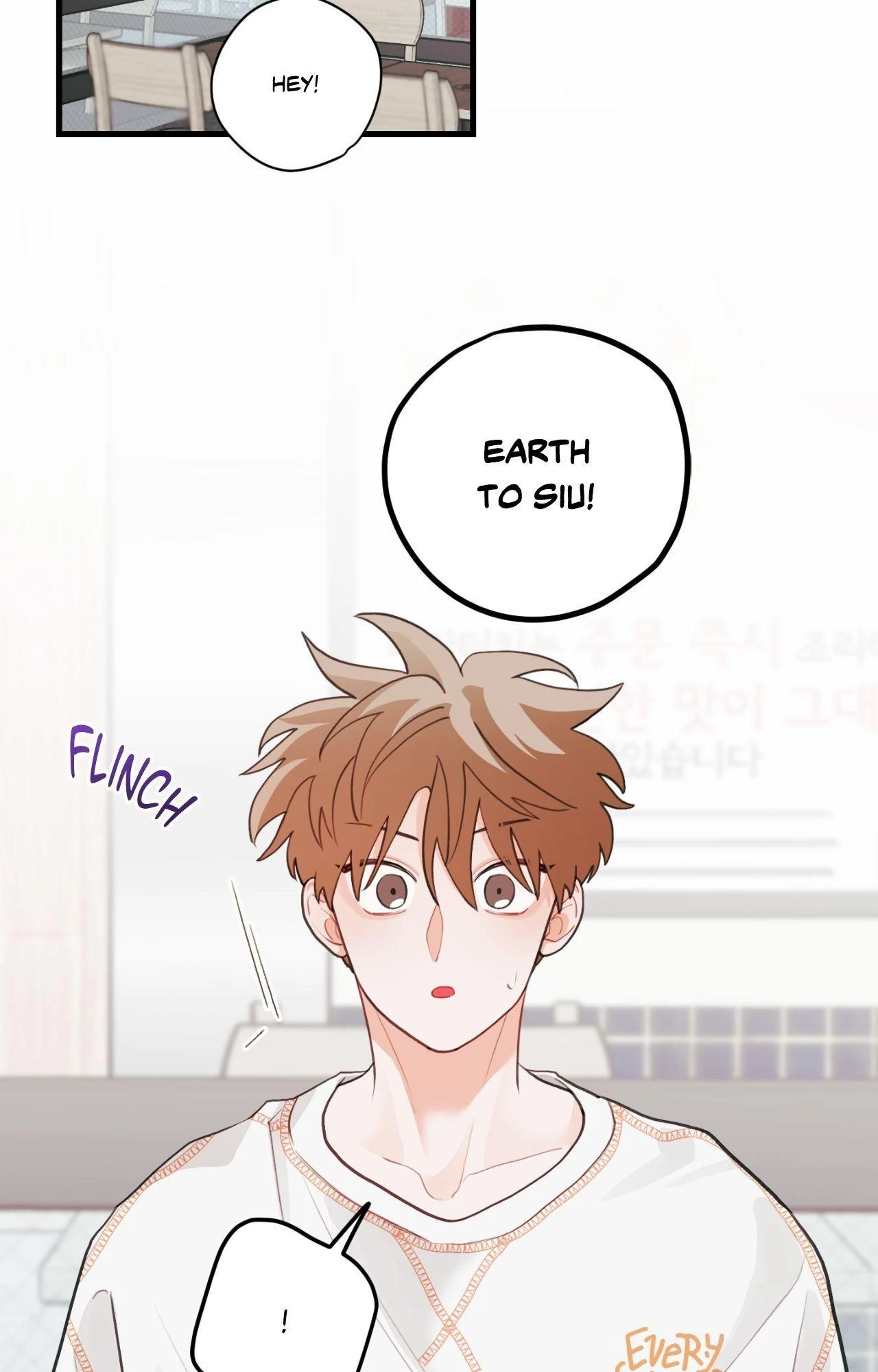 When Pear Blossoms Bloom - Chapter 70 manhwa