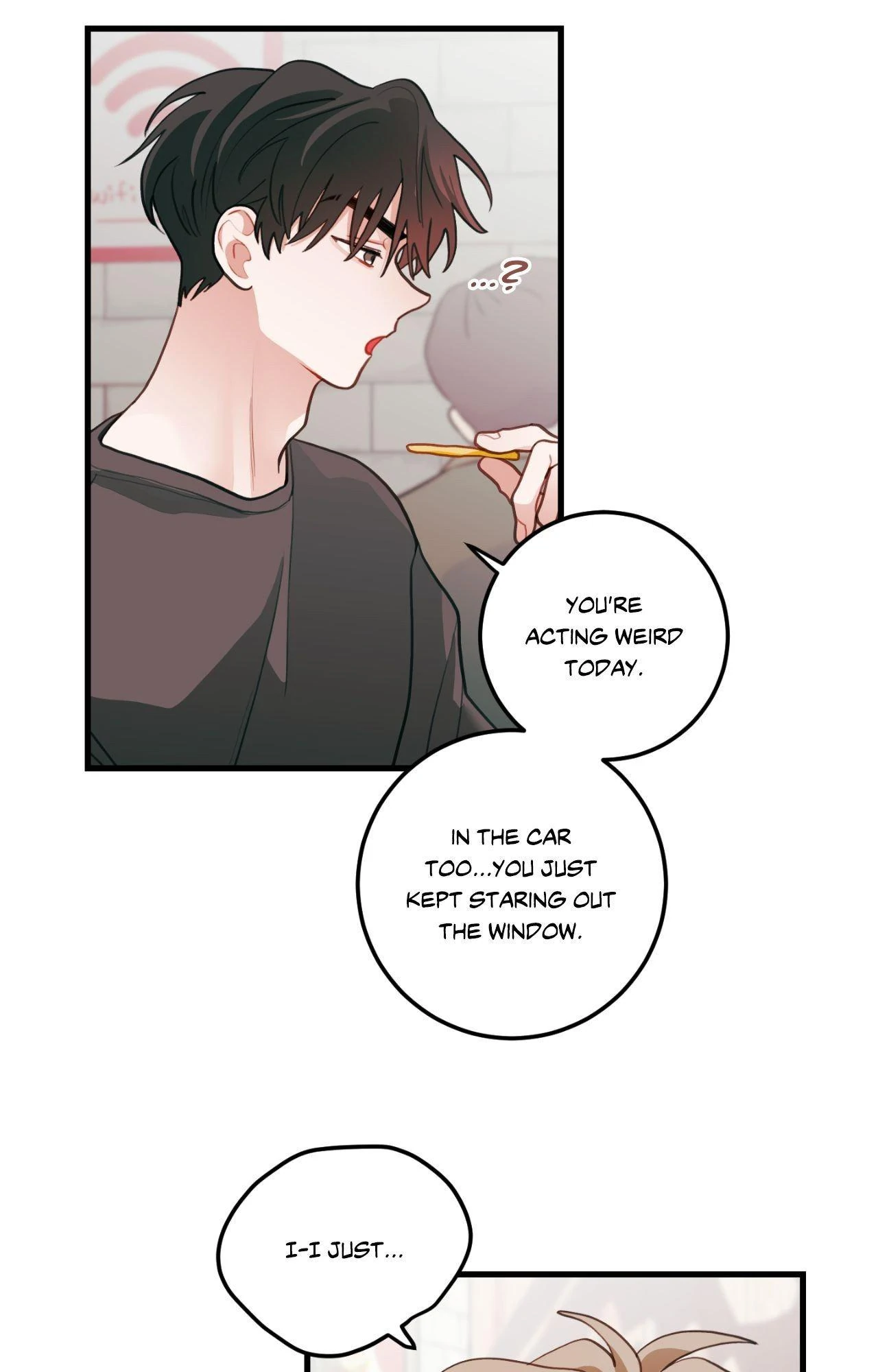 When Pear Blossoms Bloom - Chapter 70 manhwa
