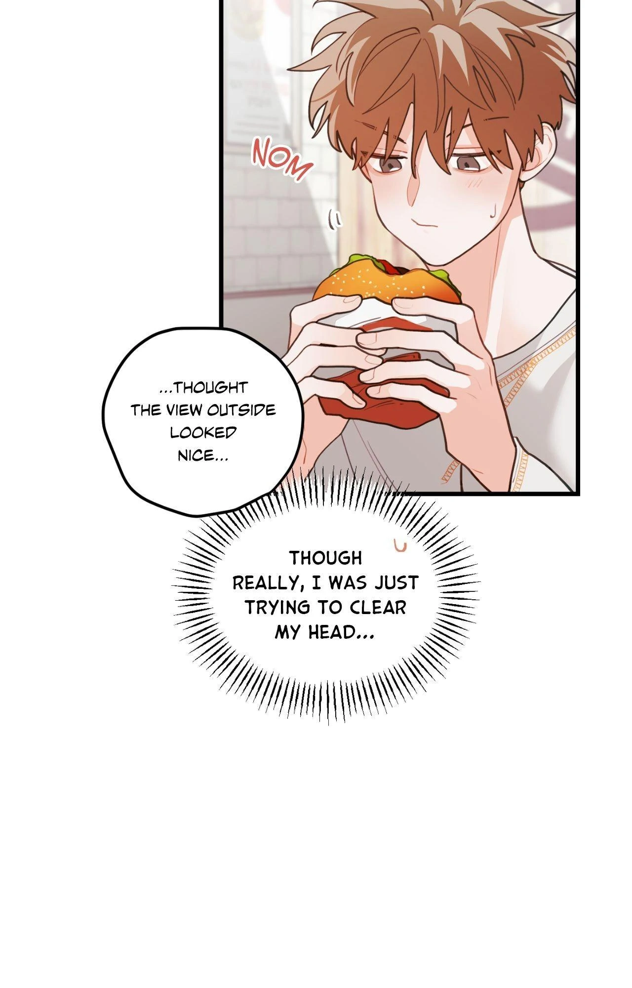 When Pear Blossoms Bloom - Chapter 70 manhwa