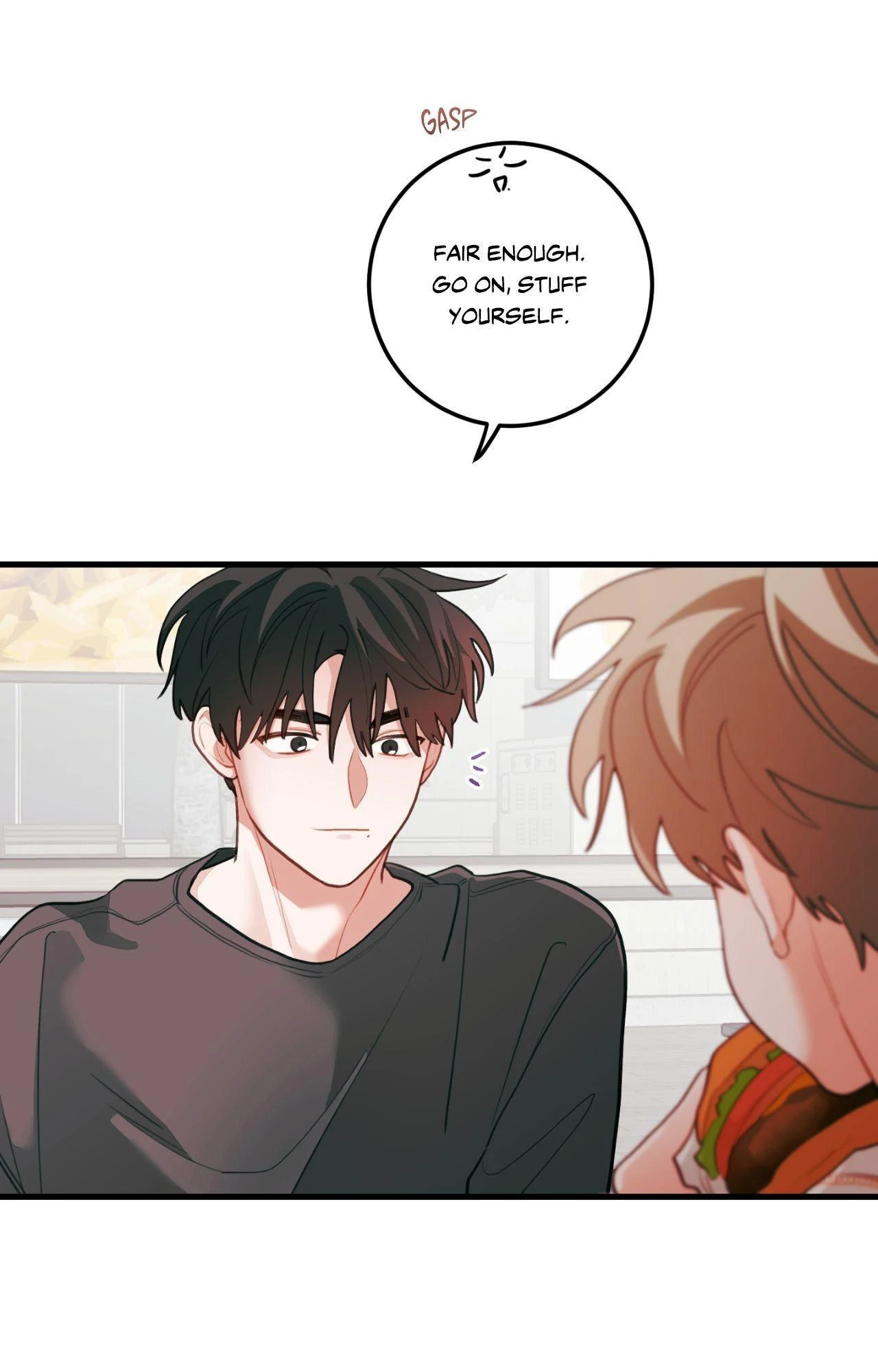 When Pear Blossoms Bloom - Chapter 70 manhwa