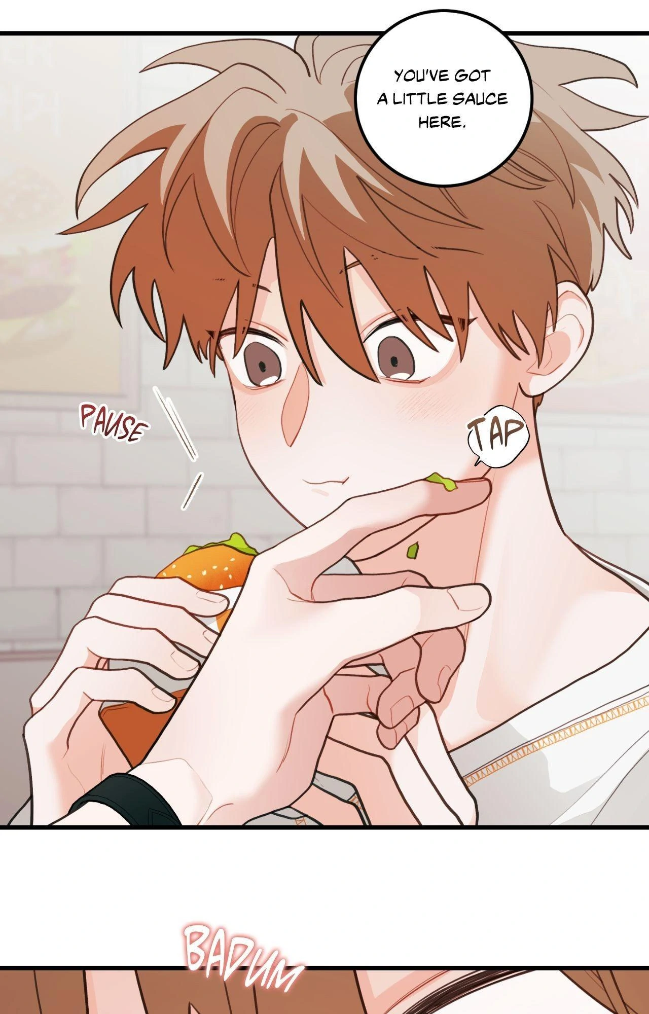 When Pear Blossoms Bloom - Chapter 70 manhwa