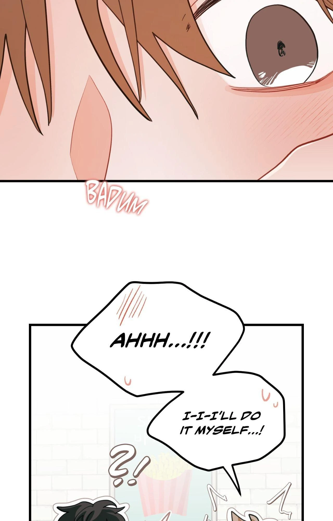 When Pear Blossoms Bloom - Chapter 70 manhwa