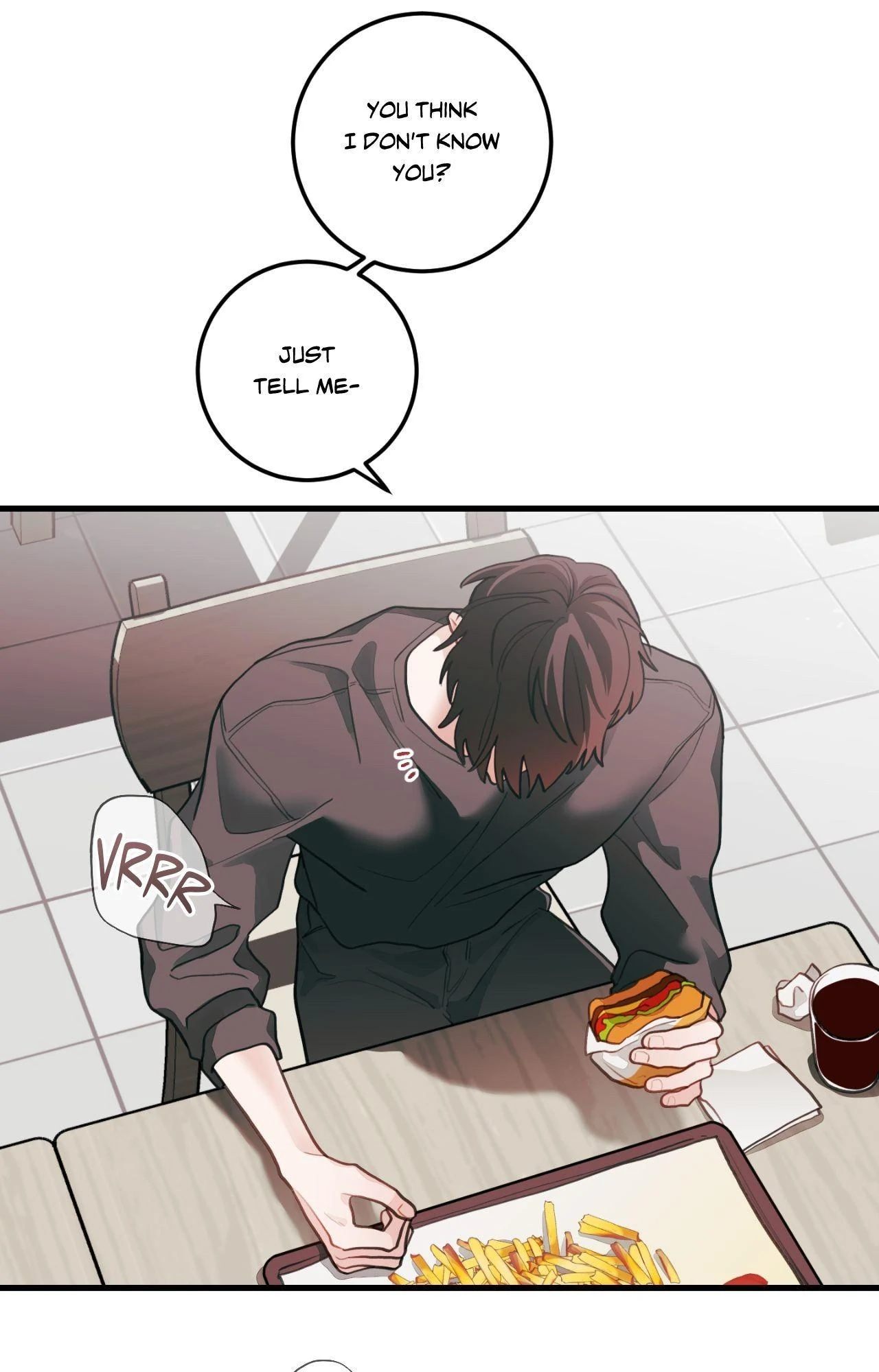 When Pear Blossoms Bloom - Chapter 70 manhwa