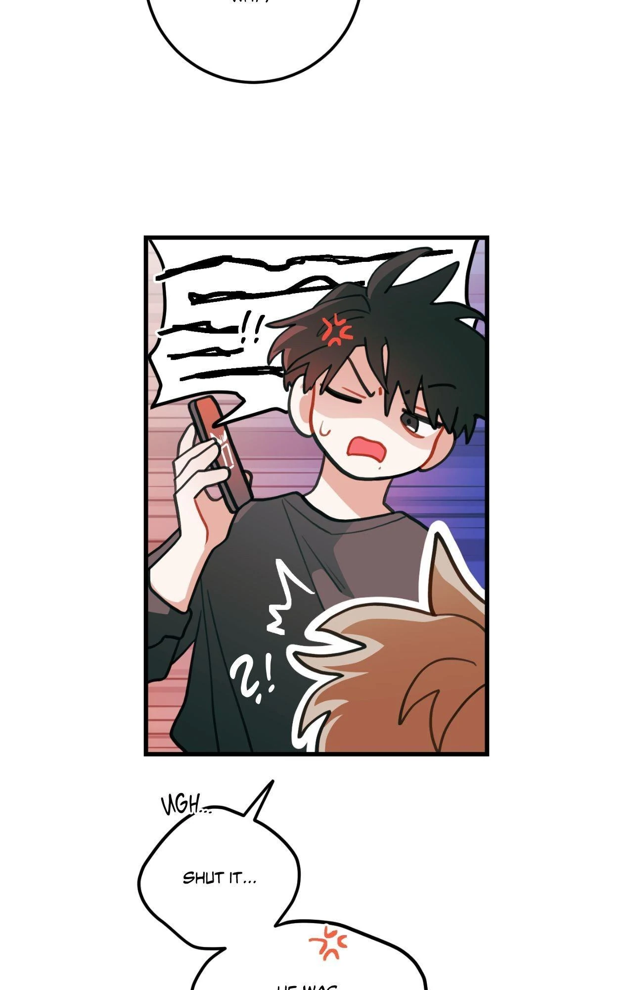 When Pear Blossoms Bloom - Chapter 70 manhwa