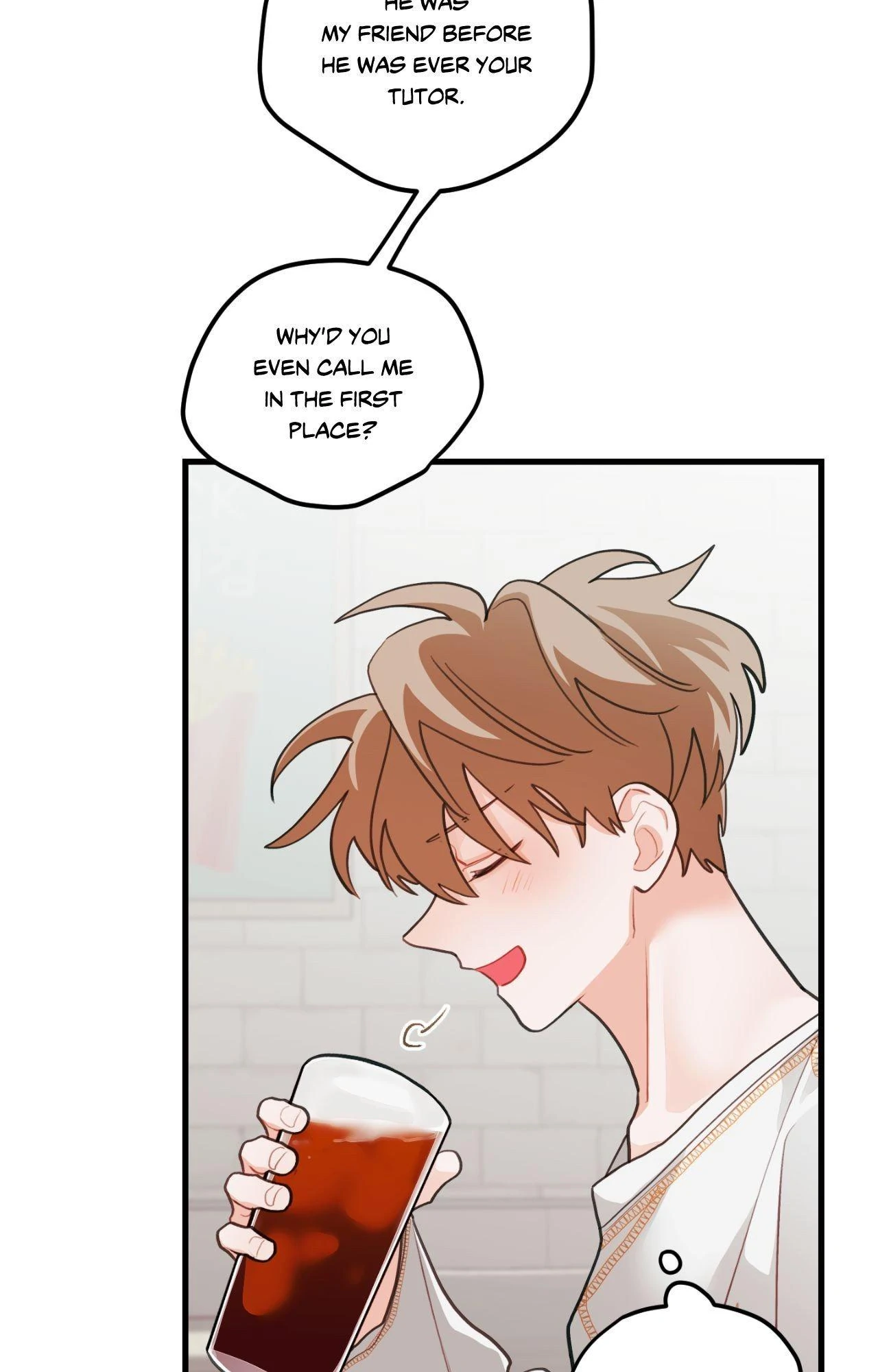 When Pear Blossoms Bloom - Chapter 70 manhwa