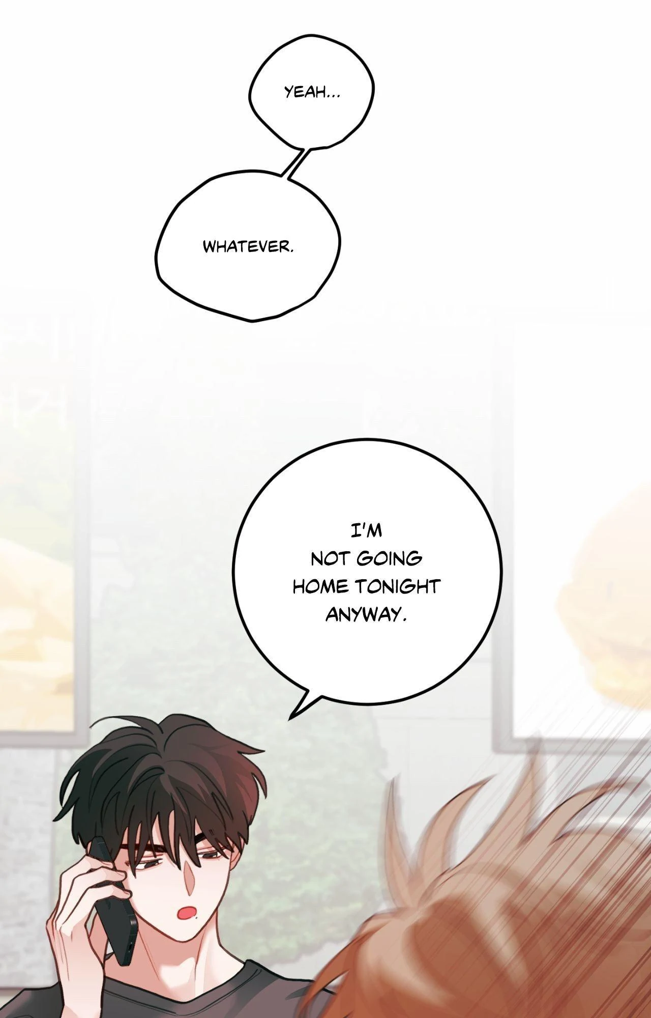 When Pear Blossoms Bloom - Chapter 70 manhwa