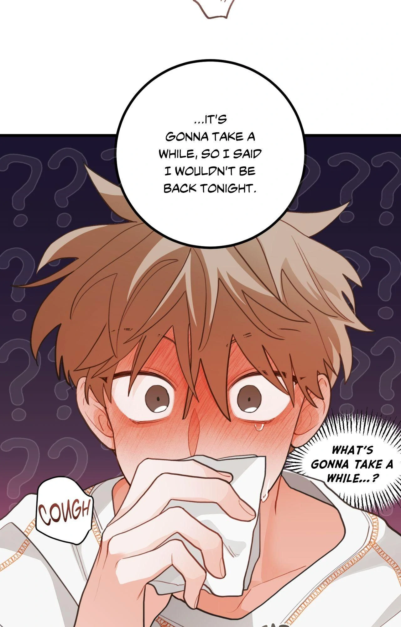 When Pear Blossoms Bloom - Chapter 70 manhwa