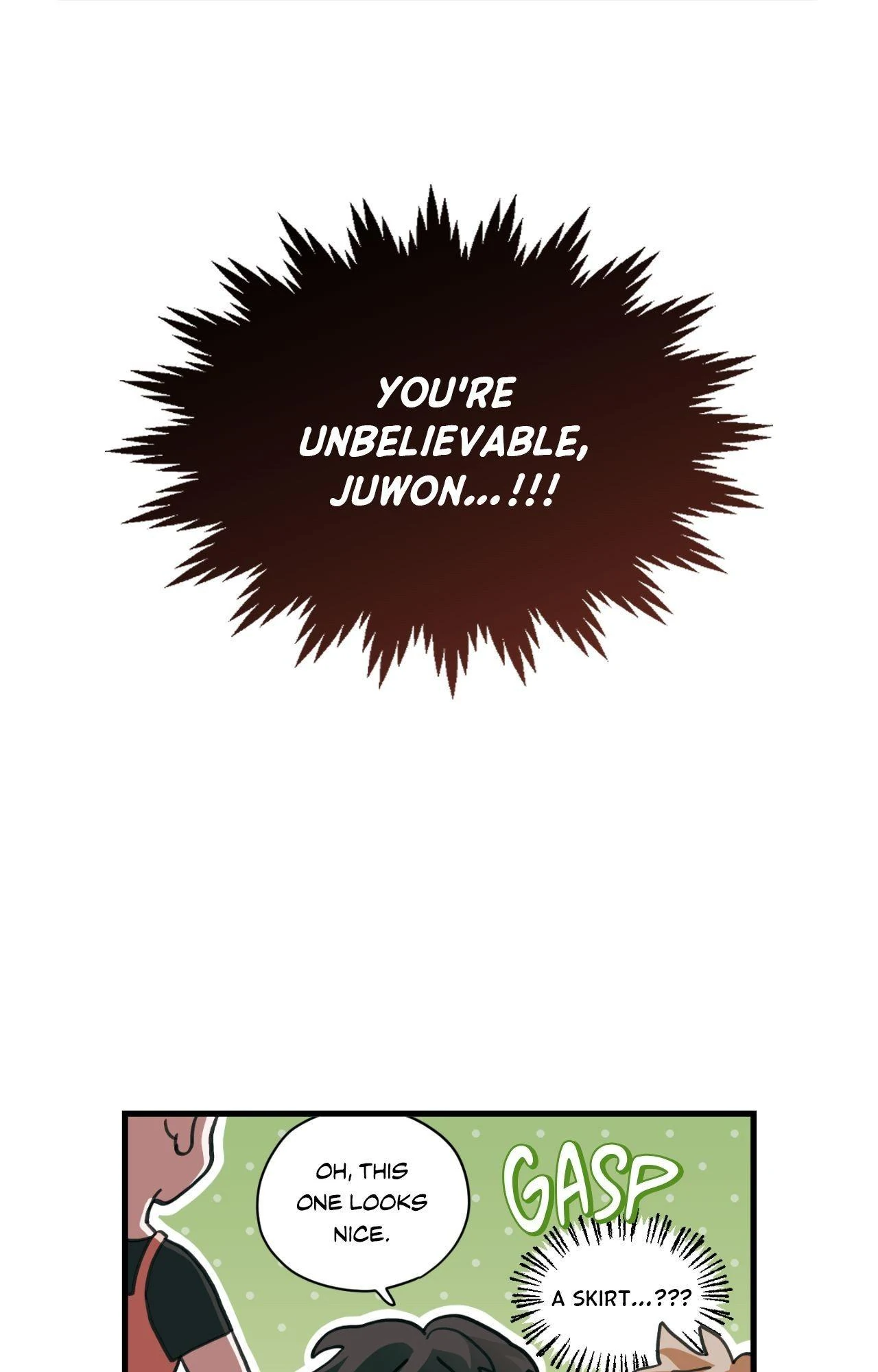 When Pear Blossoms Bloom - Chapter 70 manhwa