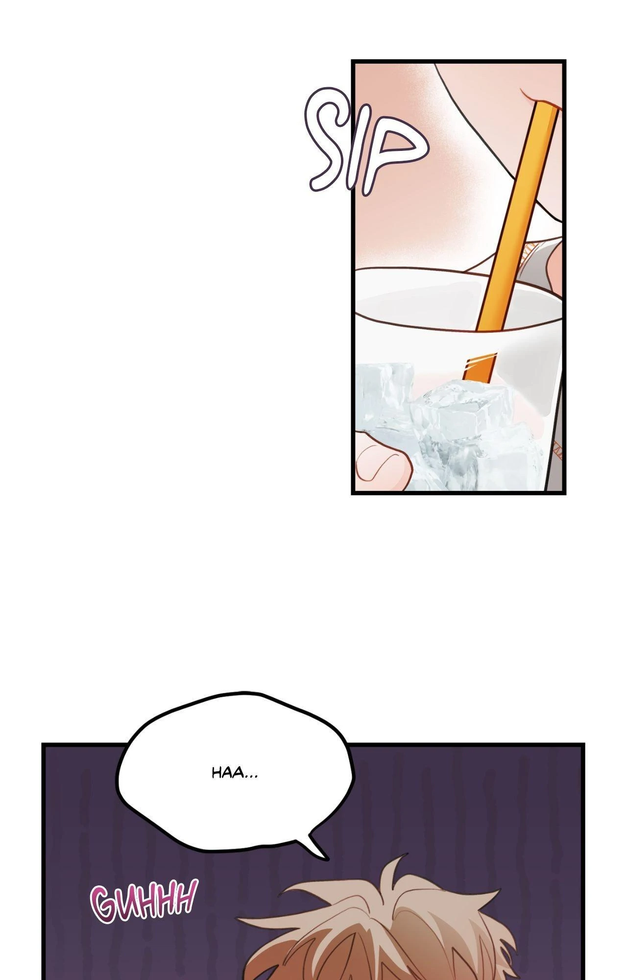 When Pear Blossoms Bloom - Chapter 70 manhwa