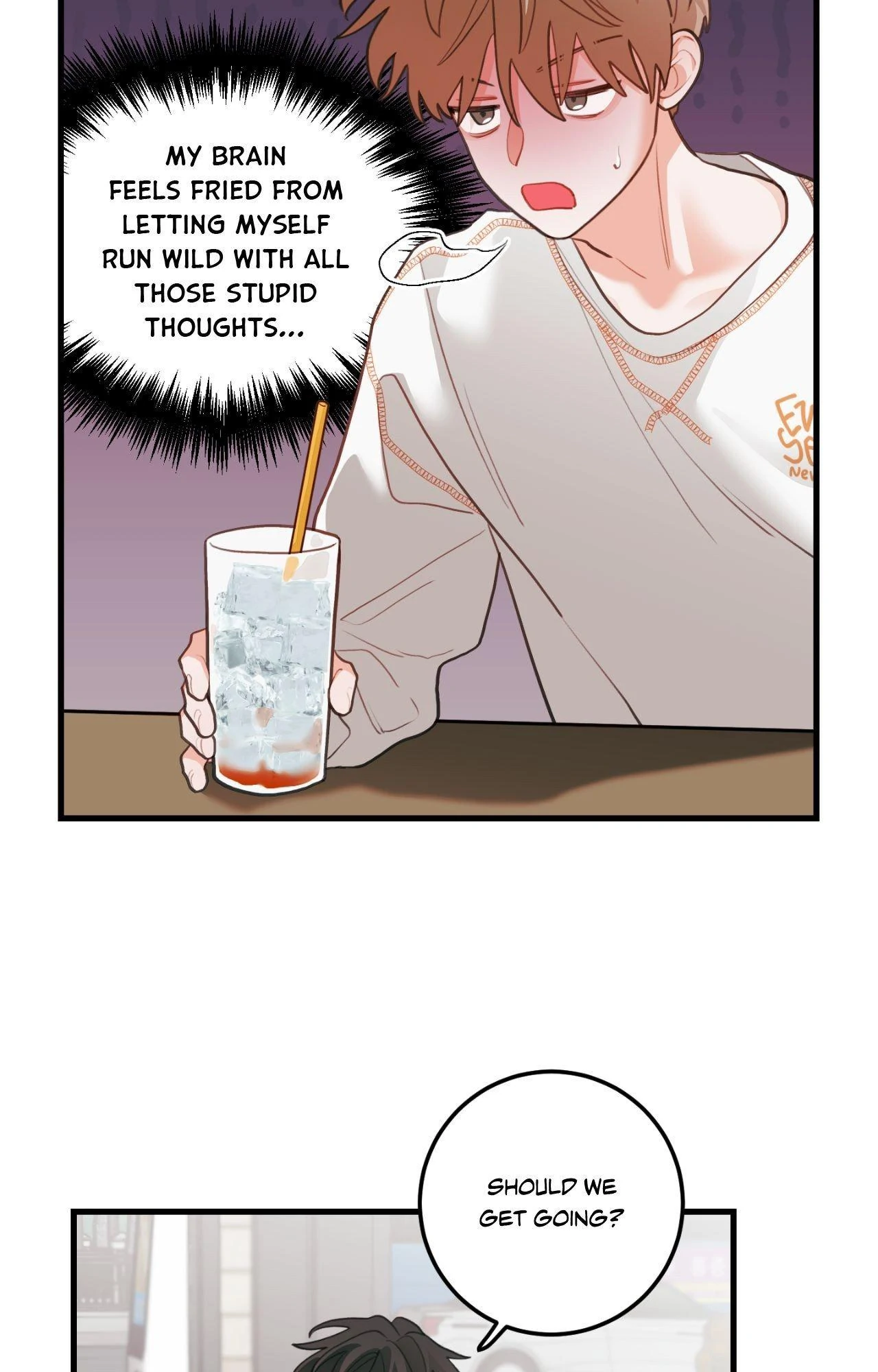 When Pear Blossoms Bloom - Chapter 70 manhwa